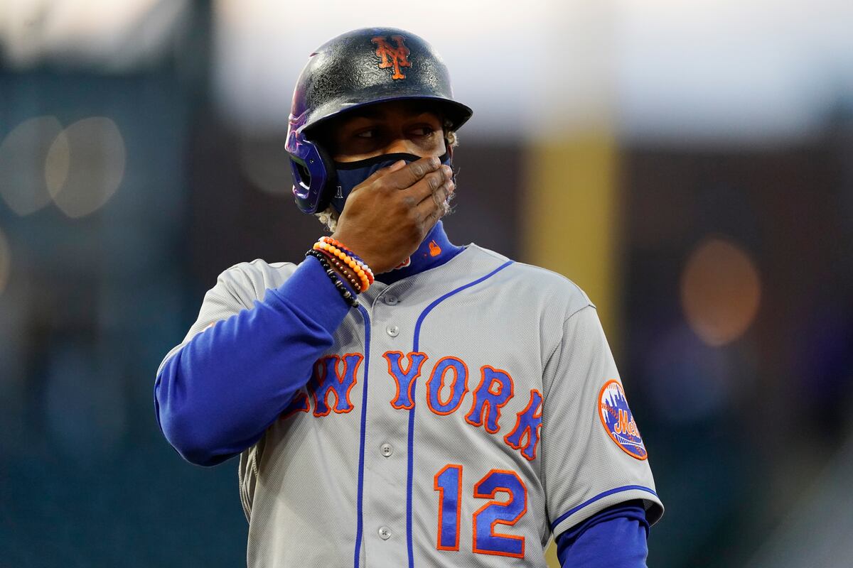 Biggest Busts of MLB's First Month of the Season News, Scores