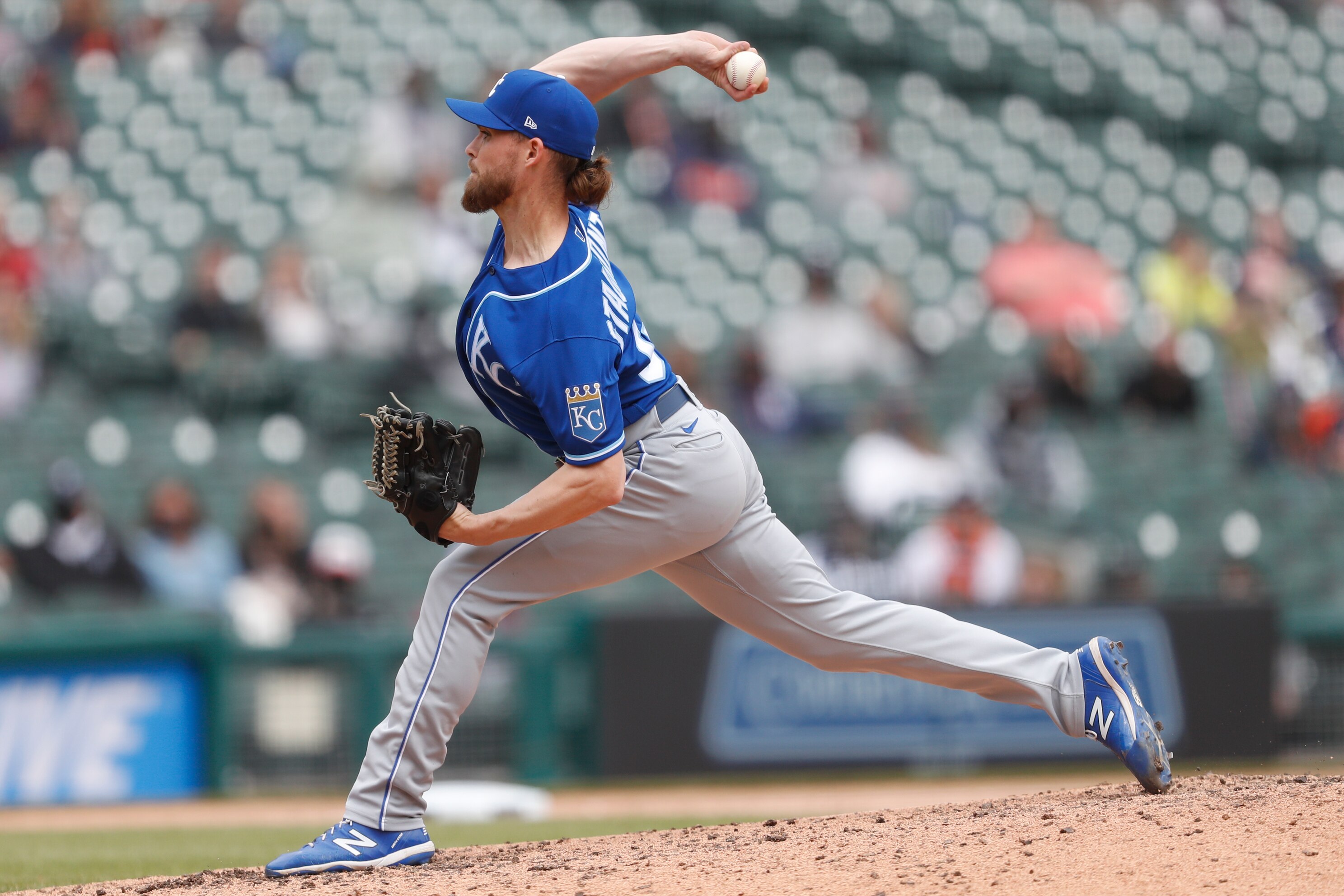 Fantasy Baseball 2021 Best Sleepers To Pick Up For Mlb Week 5 Bleacher Report Latest News Videos And Highlights