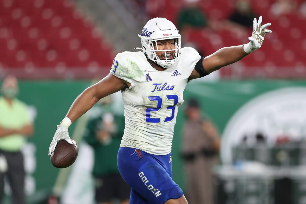 Cardinals' Top 2021 NFL Draft Targets | Bleacher Report ...