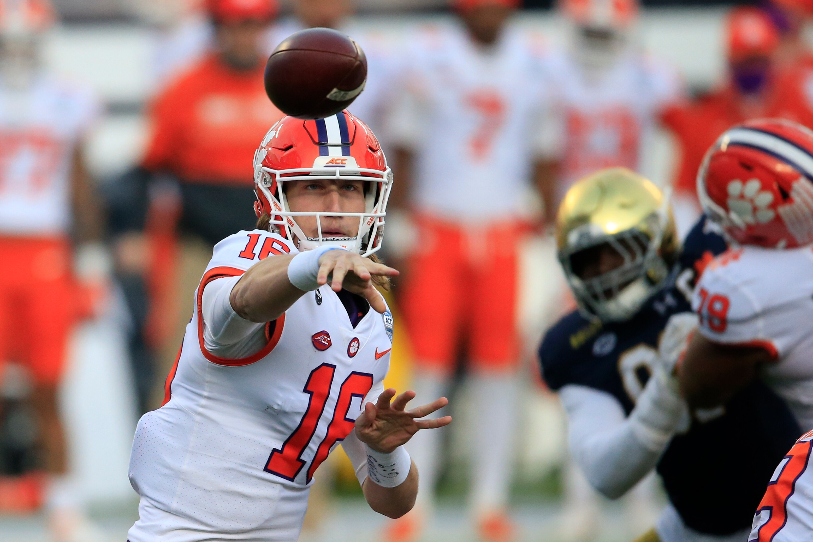2021 NFL Draft: List of Top Prospects, Sleepers and Final 1st-Round Mocks - Vimarsana News