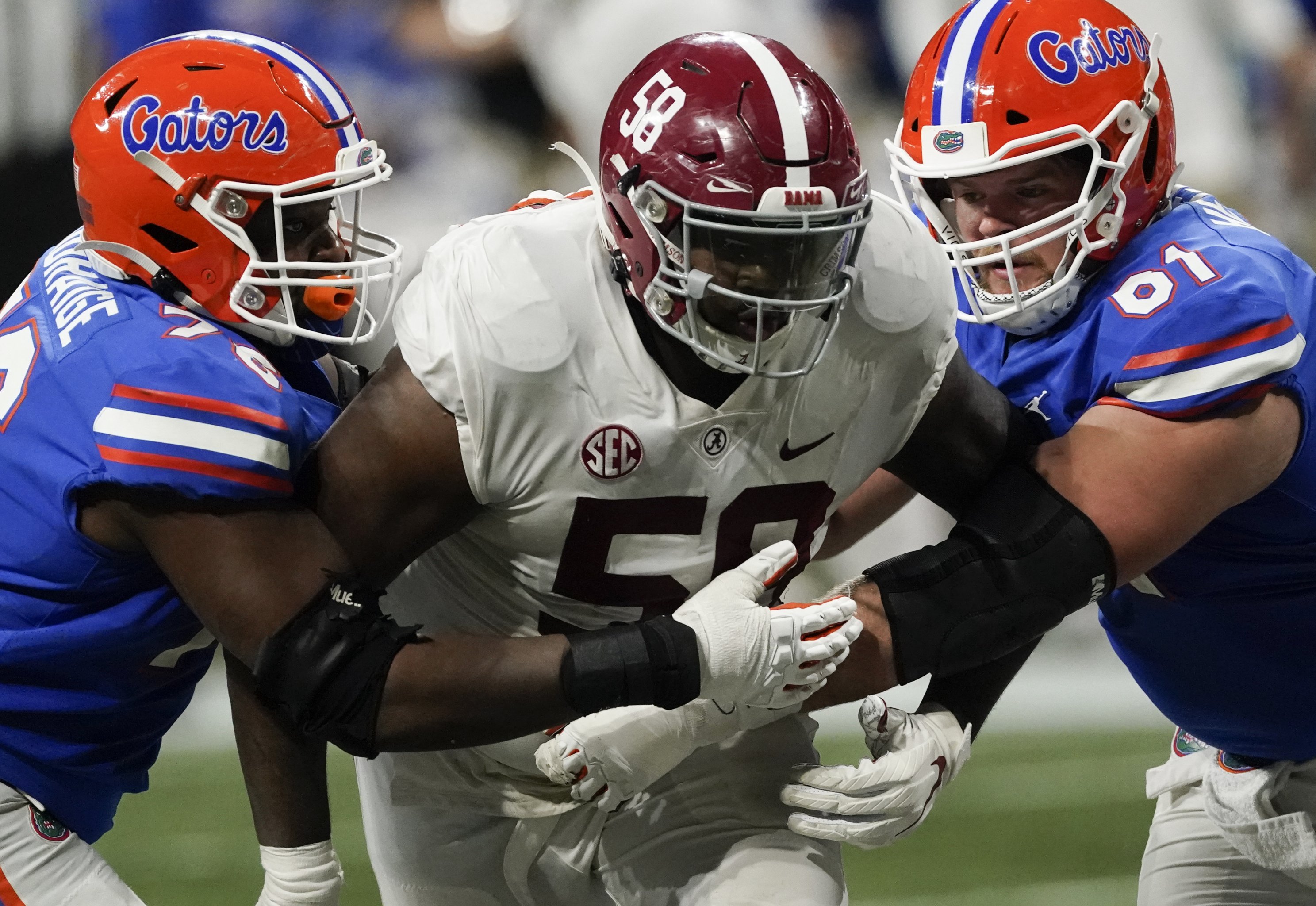 Pat's 7-Round, B-minus New York Giants Mock Draft - Sports Illustrated  New York Giants News, Analysis and More
