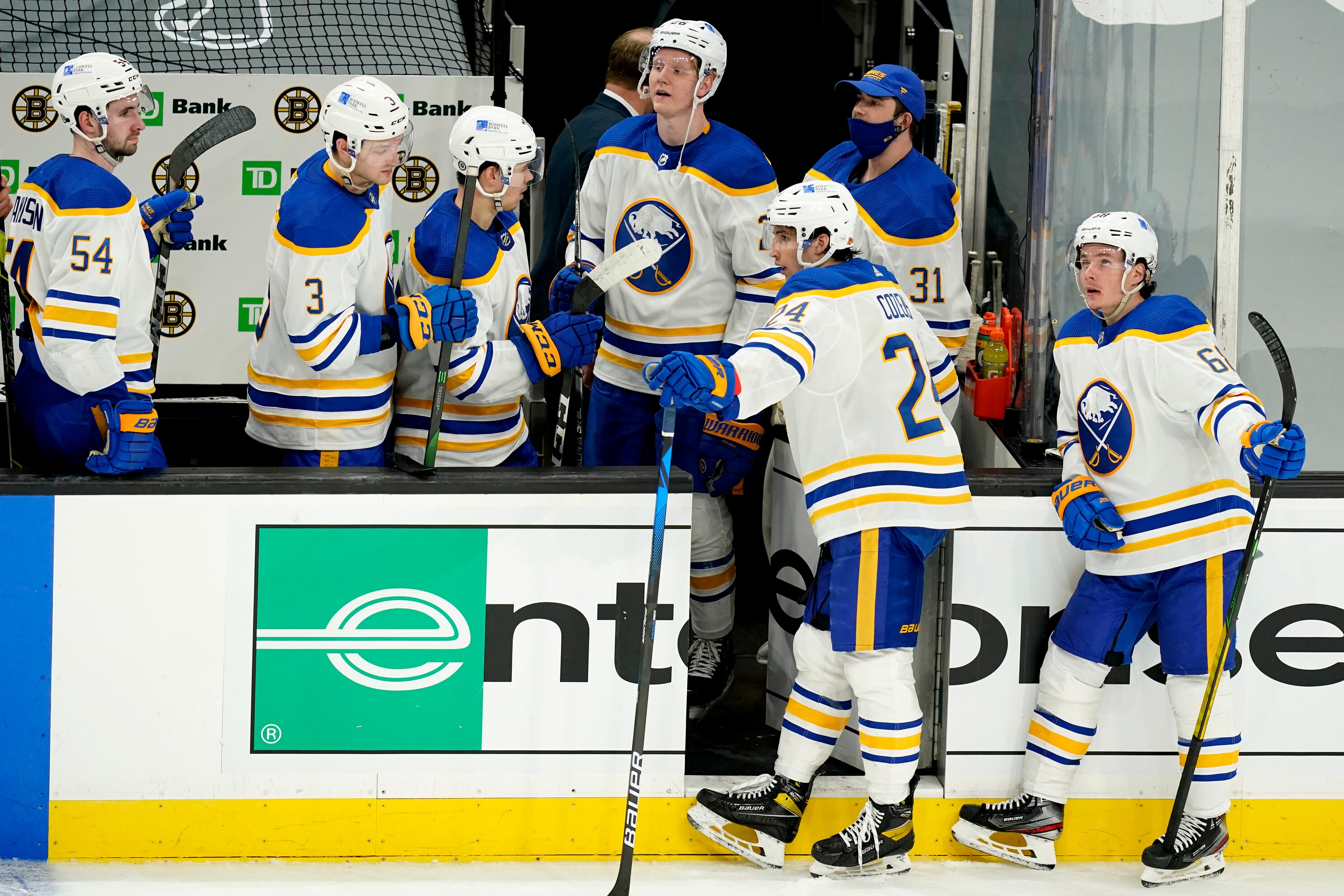 Ranking The 5 Teams That Need To Win 2021 Nhl Draft Lottery Bleacher Report Latest News Videos And Highlights