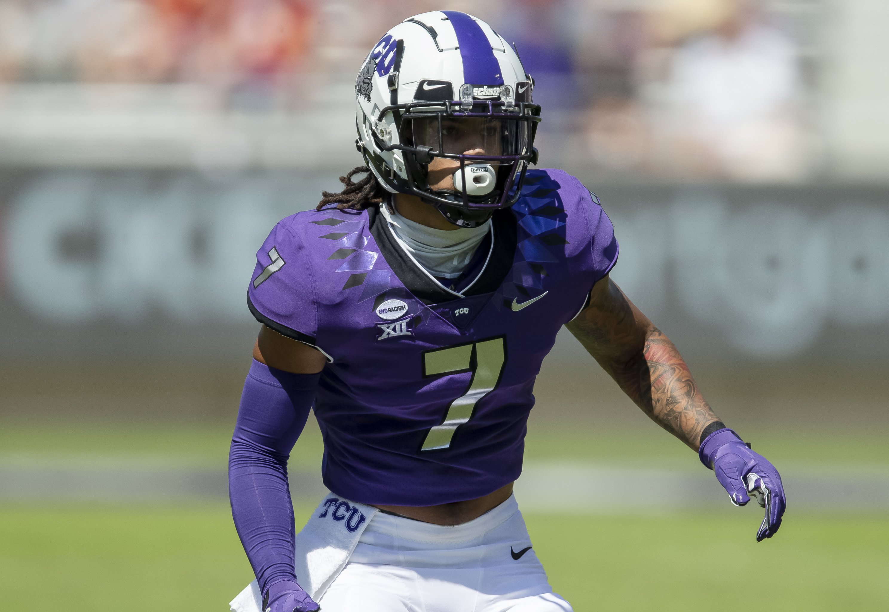 2021 NFL Draft: Day 1 Grades, Round 2 Targets – Prime Time Sports Talk