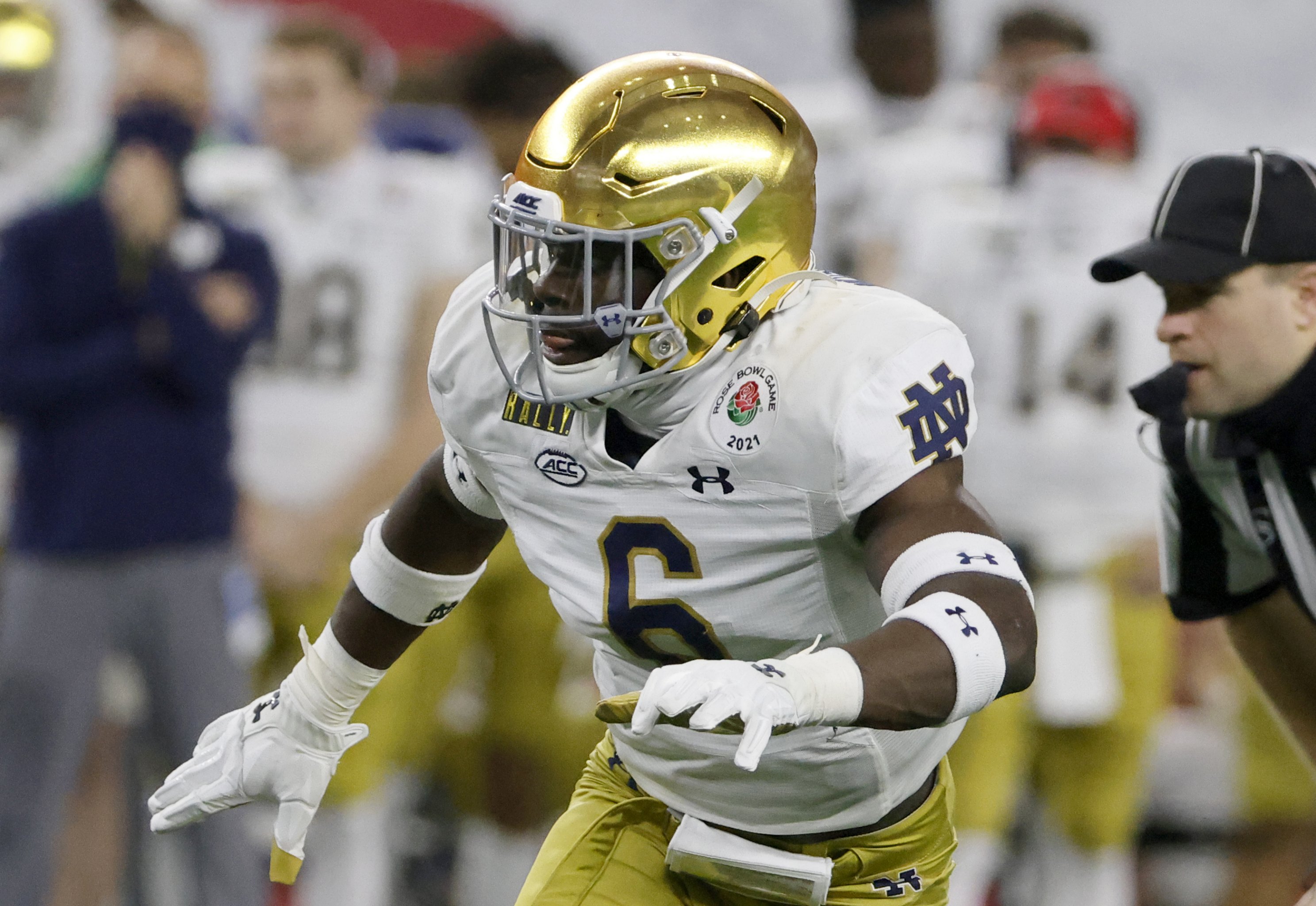 Notre Dame Set For Massively Important Junior Day - Sports Illustrated  Notre Dame Fighting Irish News, Analysis and More