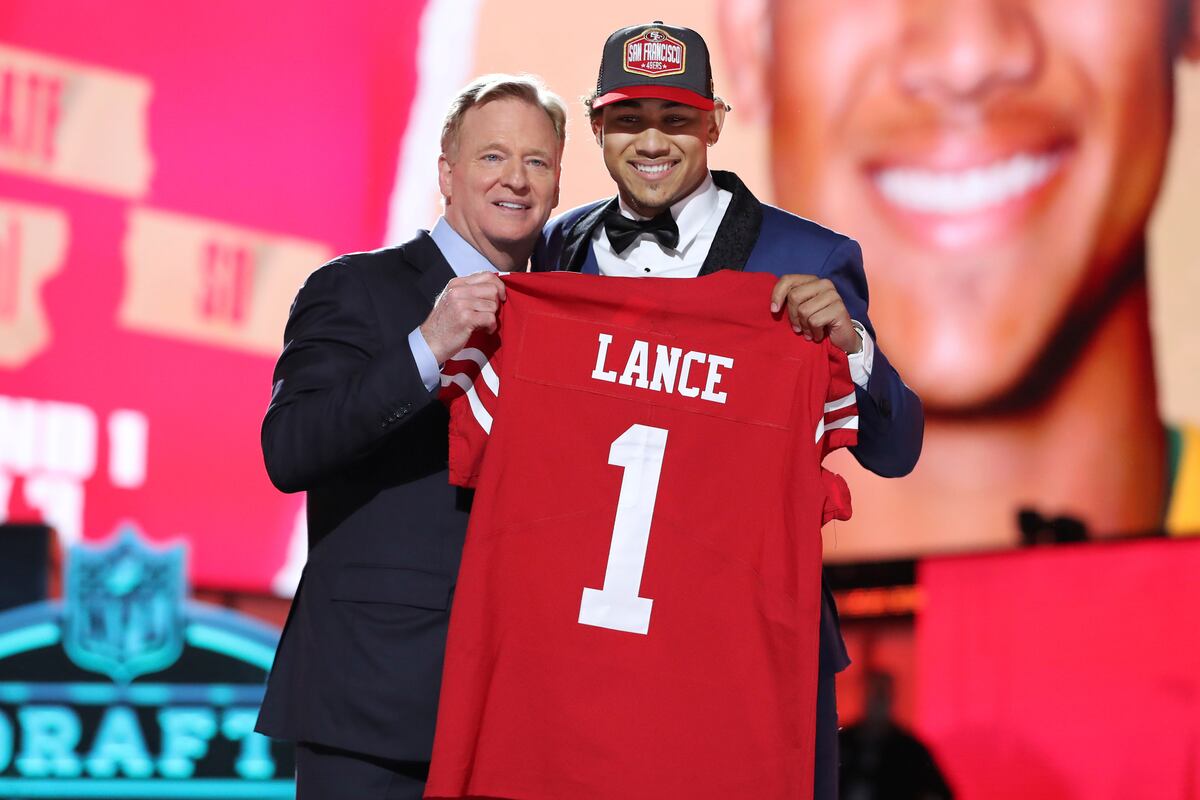 NFL Draft Grades 2021 Rounding Up Top Experts' Scores for Each Team News, Scores, Highlights