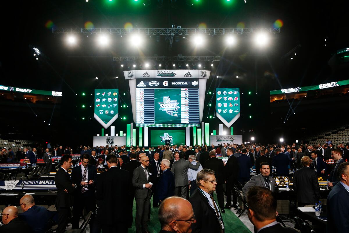 Ranking 8 Top Players at the U18 IIHF Championship - Vimarsana News