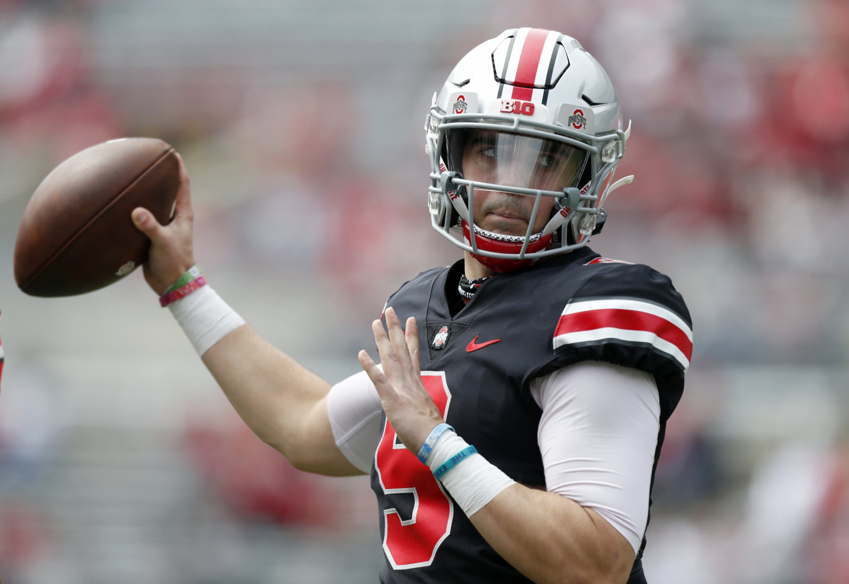 2021 NFL Draft: BTSC Big Board, the Quarterbacks - Behind the Steel Curtain