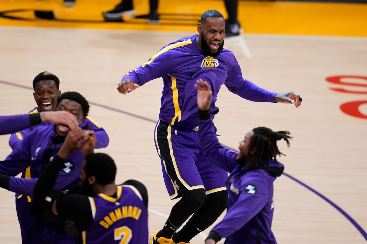 Nba Playoff Standings 2021 Latest Team Records Seeds And Bracket Nba Playoff Standings 2021 Latest Team Records Seeds And Bracket