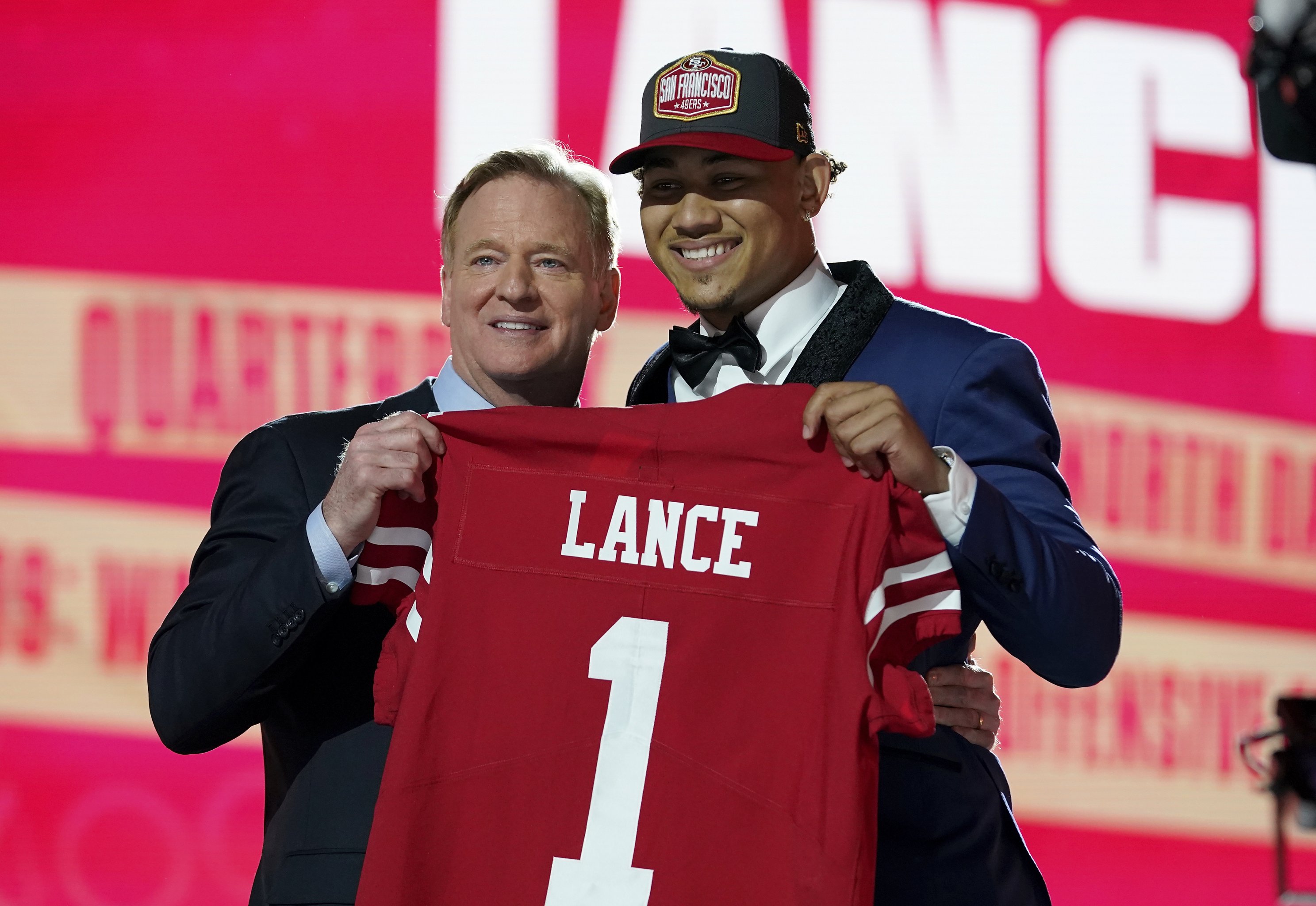 2021 NFL Draft grades for all 32 teams, NFL Draft