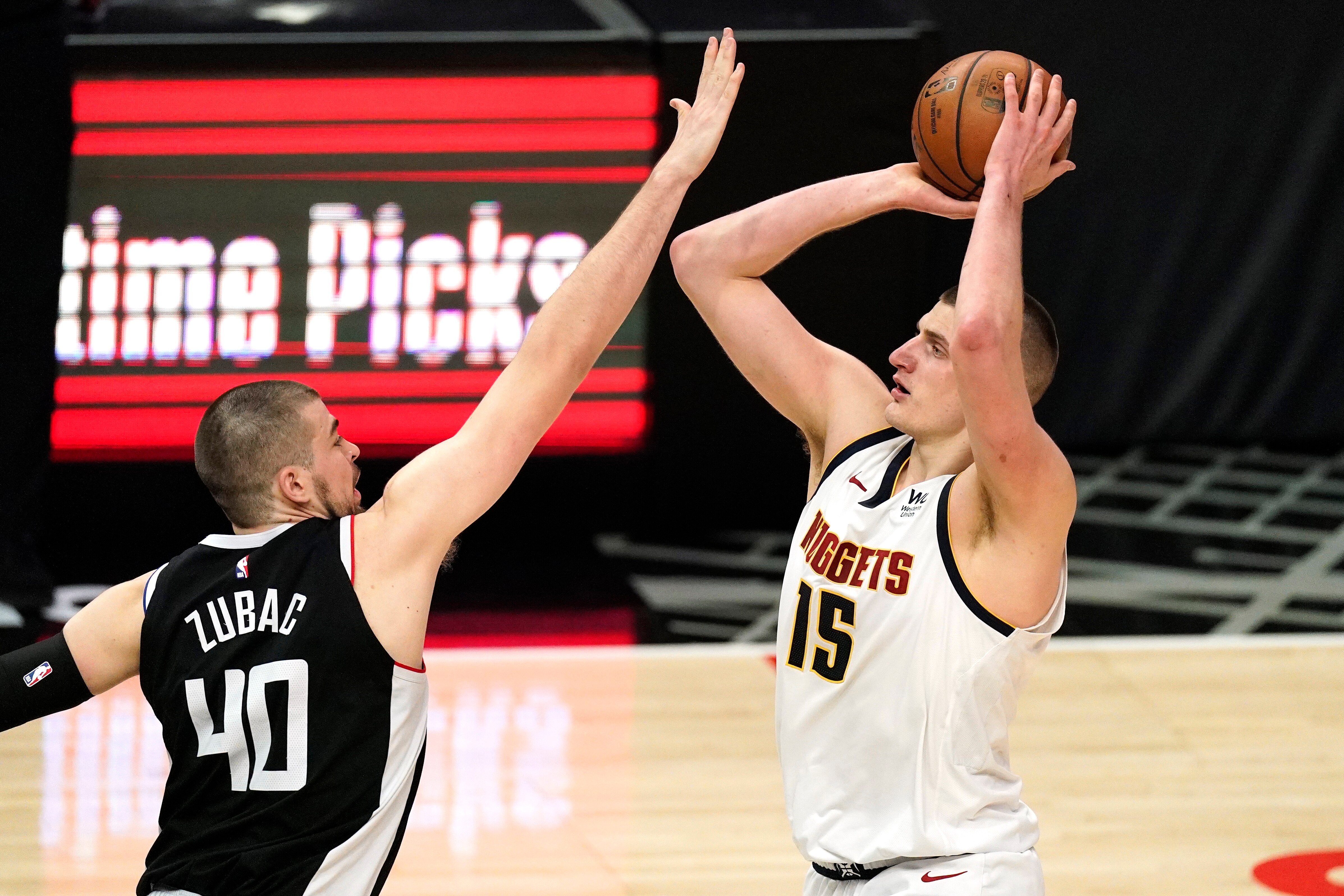 NBA Playoff Picture 2021: Updated Bracket, Standings and Seed Predictions - Vimarsana News