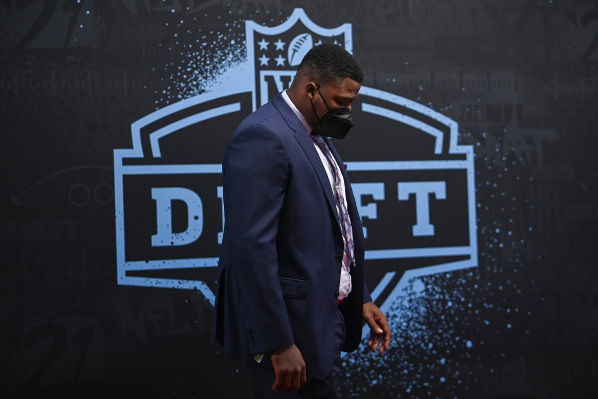 Patriots Rookies Who Will Make Instant Impact in 2021 Season News