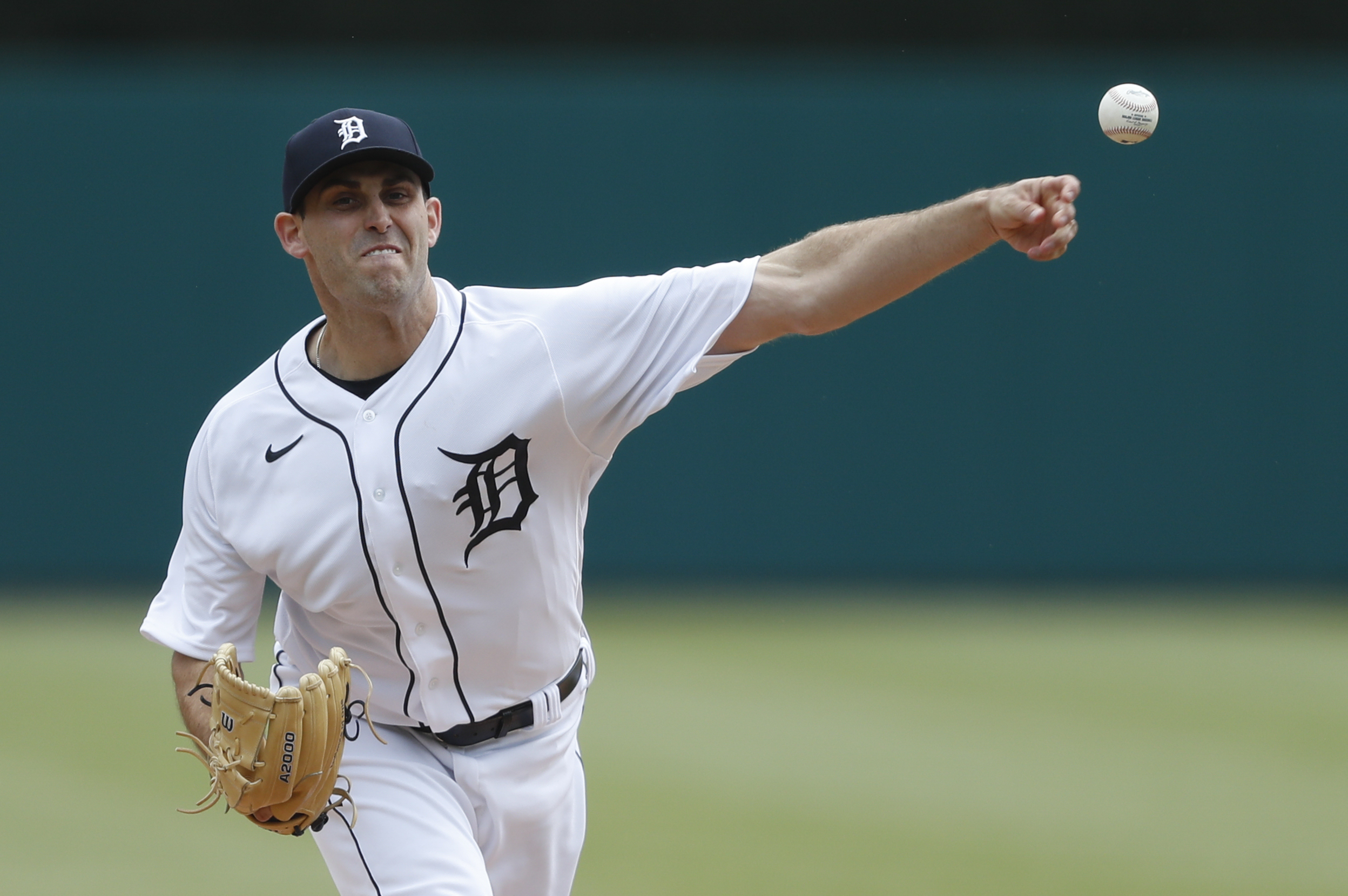 Detroit Tigers' Castellanos an All-Star snub: Who's to blame?