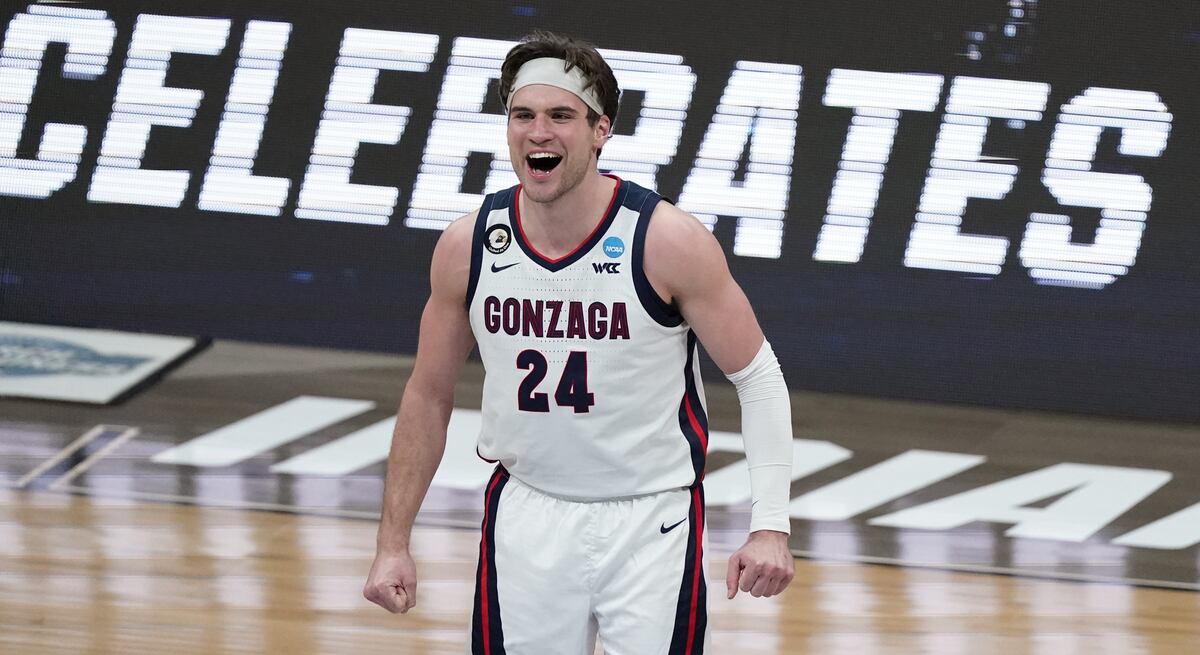 Biggest Red Flags for Projected 2021 NBA Draft Lottery Picks
