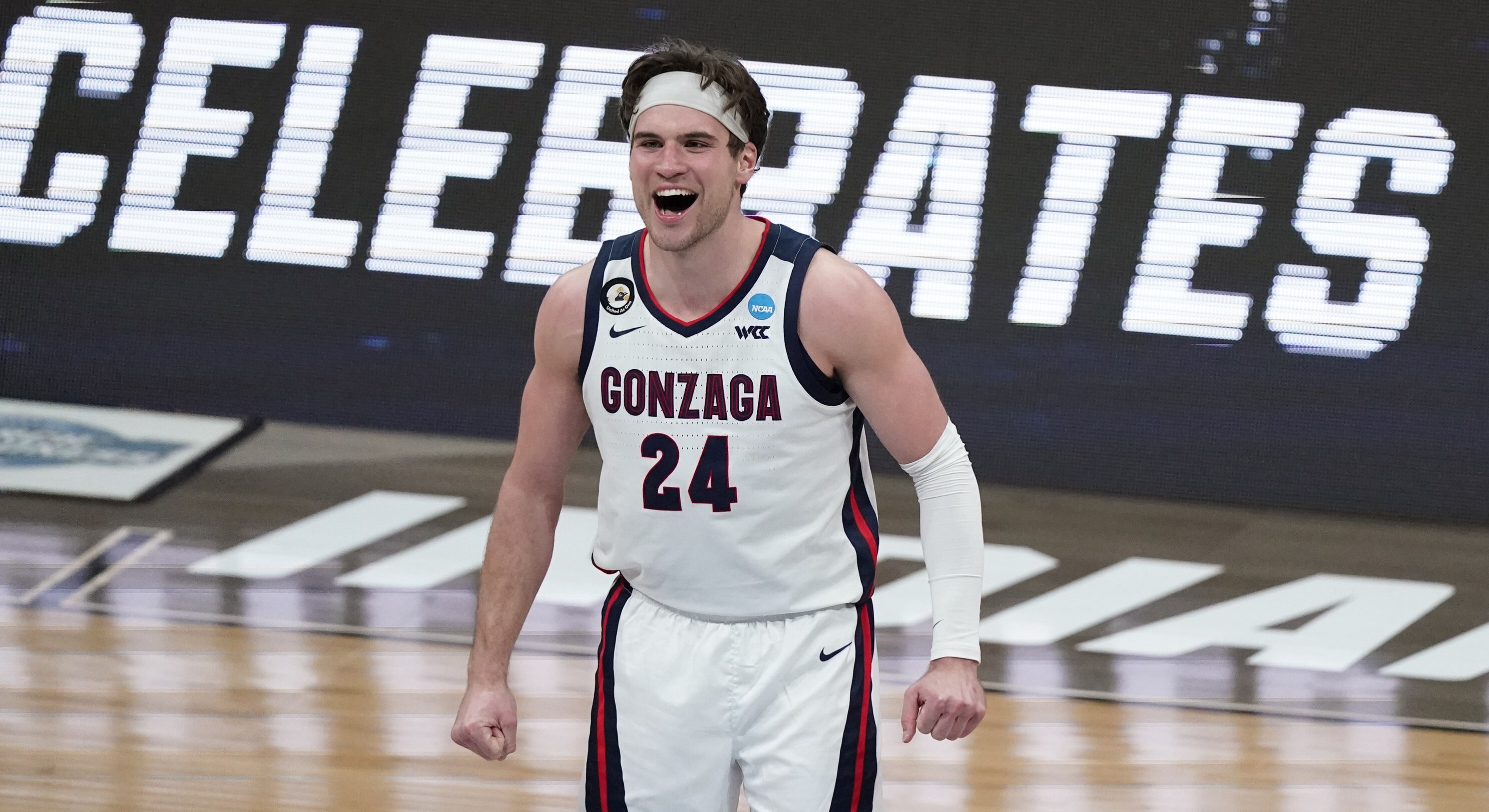 Biggest Red Flags for Projected 2021 NBA Draft Lottery Picks