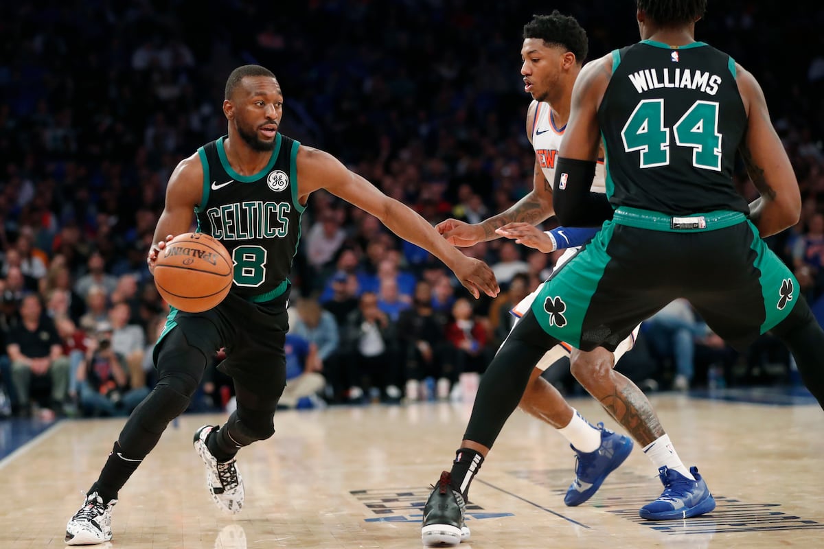 Celtics X-Factors That Will Decide Boston's Fate Amid 2021 NBA Playoff Race