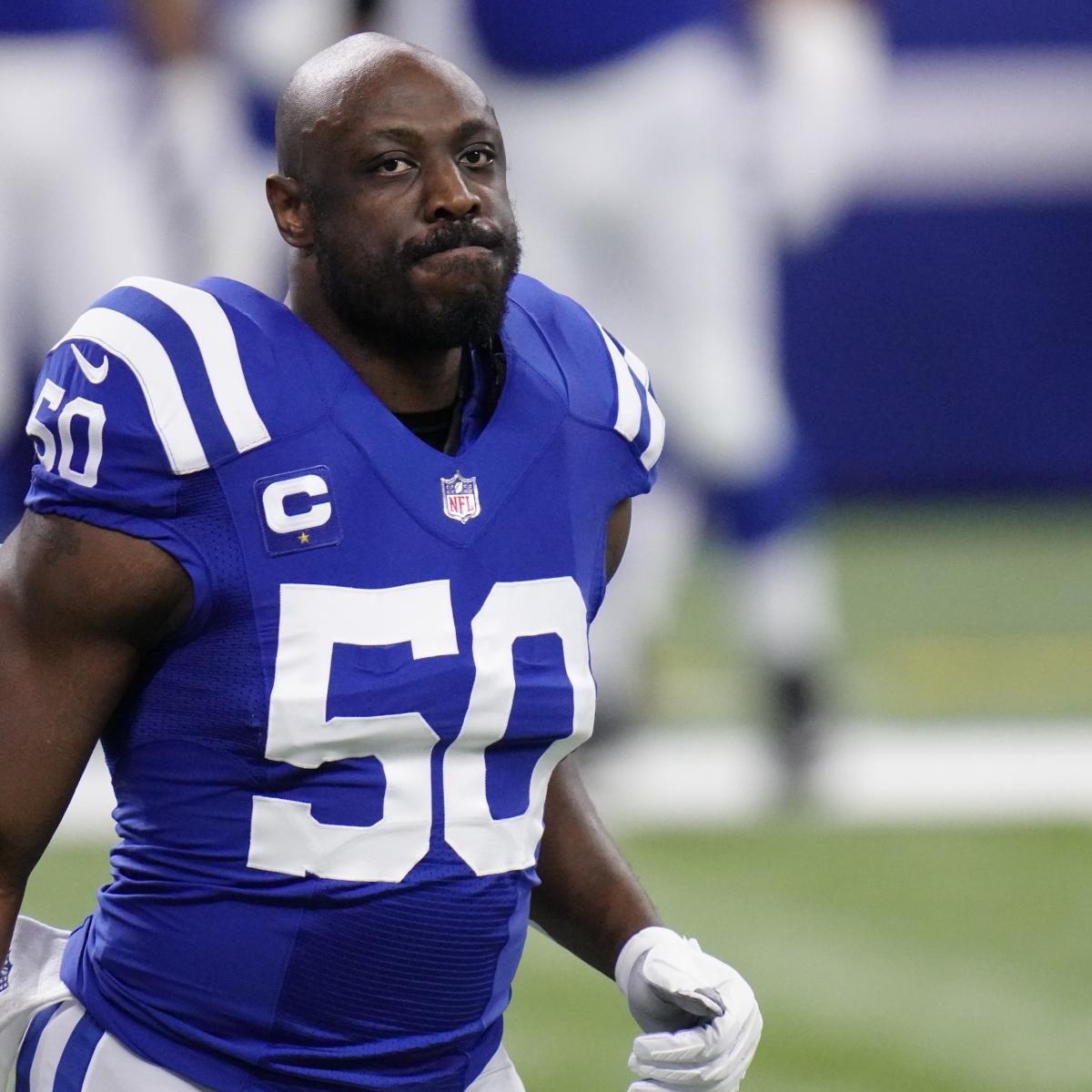 Surprise NFL Free Agents Who Could Go Unsigned Heading into Training