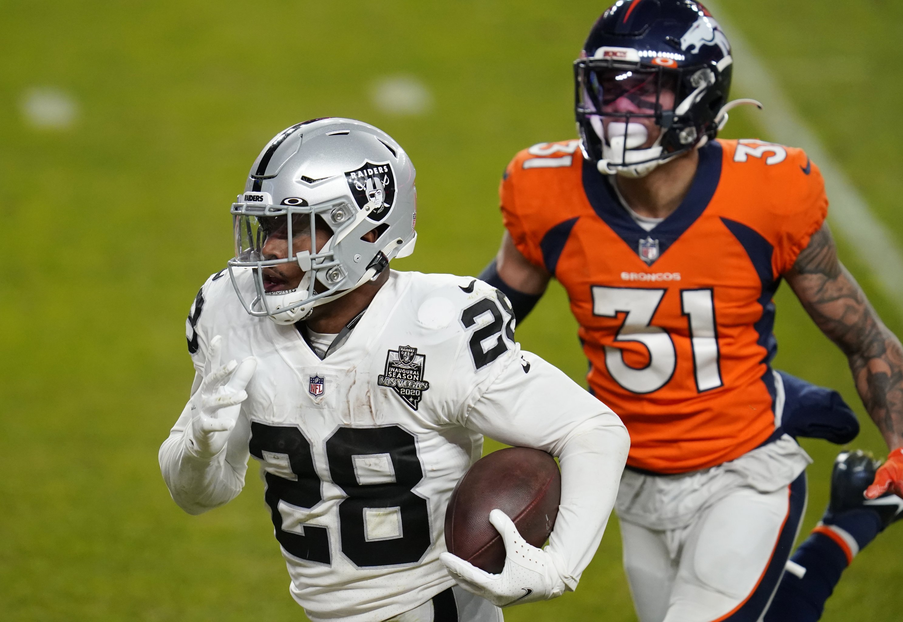 Solving Drew Lock: Keys to unlocking the Denver Broncos quarterback - ESPN  - Denver Broncos Blog- ESPN