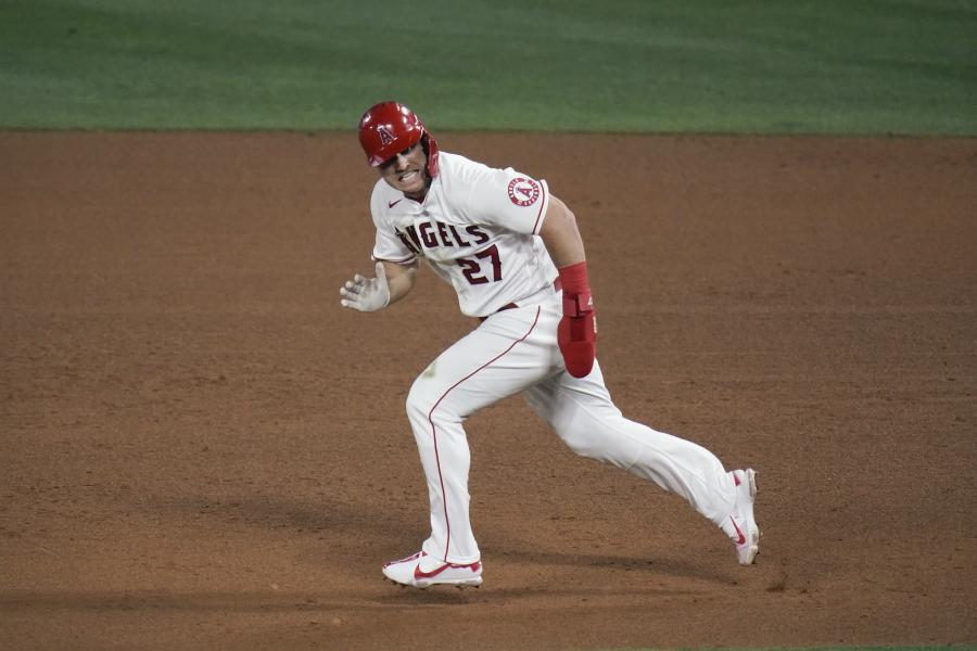 Yankees' Giancarlo Stanton revealed the secret of his strength to Reds' Joey  Votto 