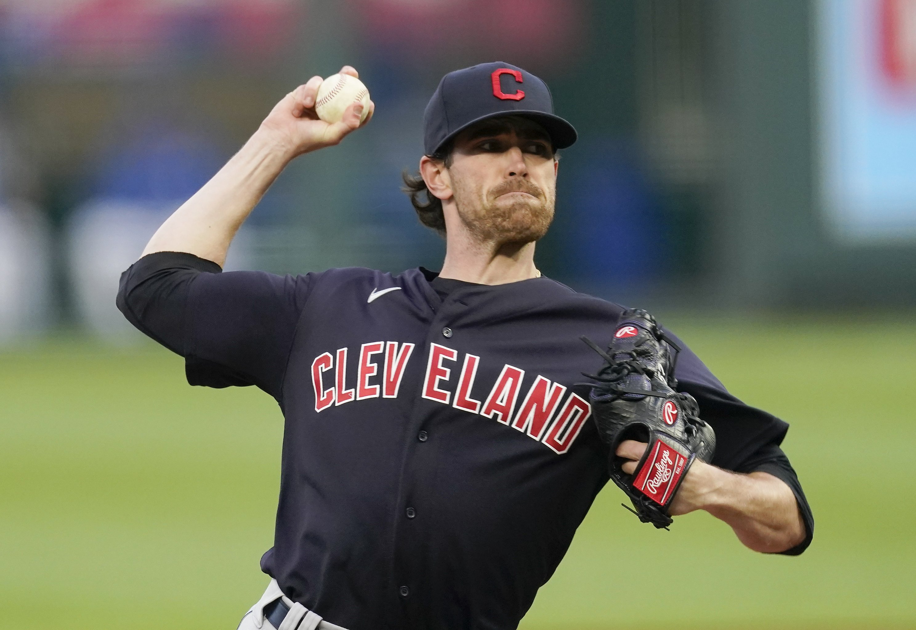 Corbin Burnes, Shane Bieber and what it'll take to lock up other top young  arms - The Athletic