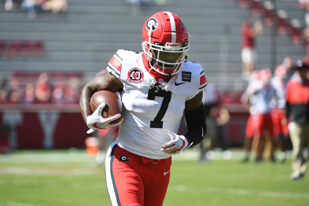 CFB Transfers Who Could Have the Biggest Impact in 2021 Season - Vimarsana News