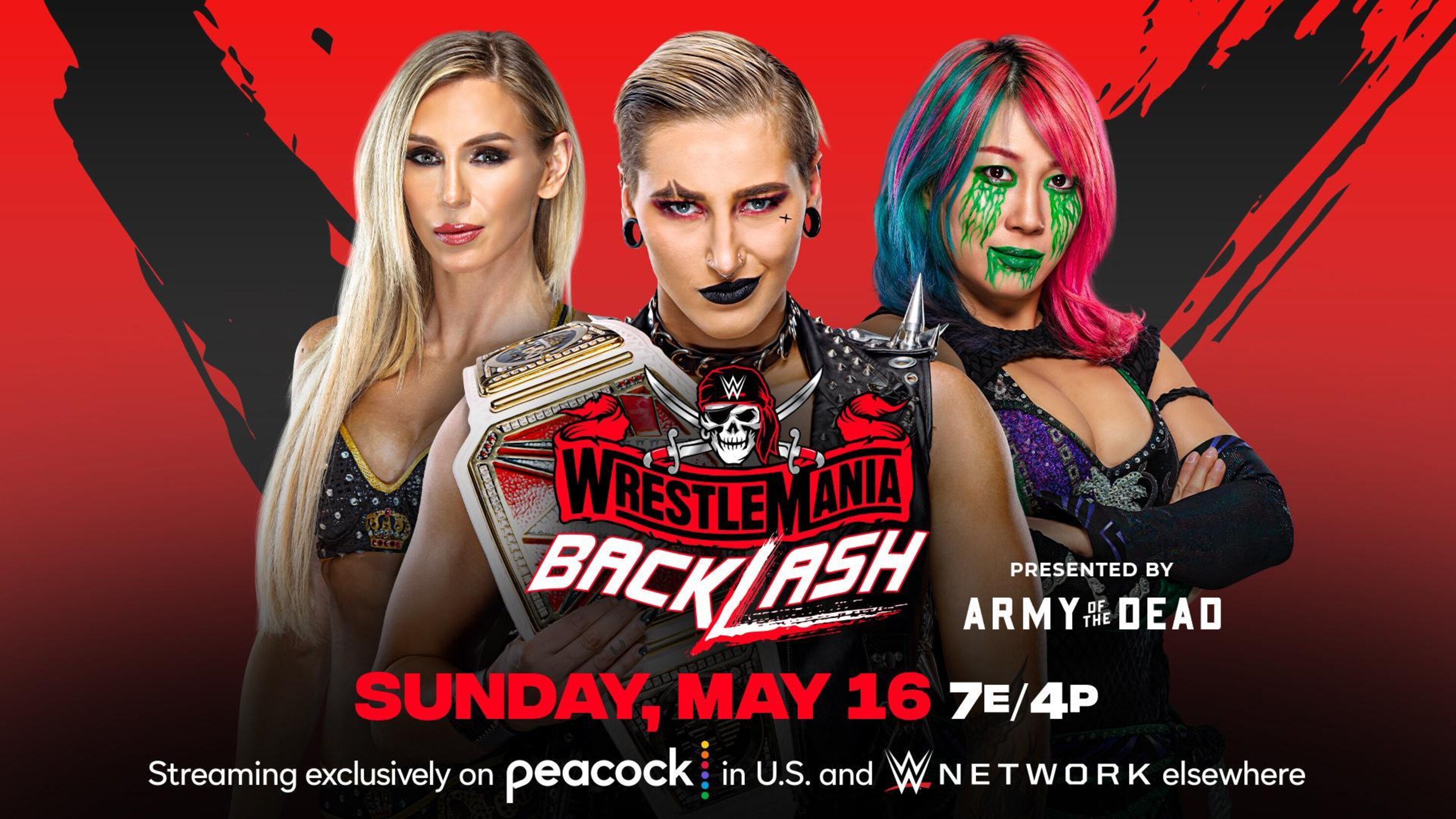 Wwe Wrestlemania Backlash 21 Results Reviewing Top Highlights And Low Points Bleacher Report Latest News Videos And Highlights