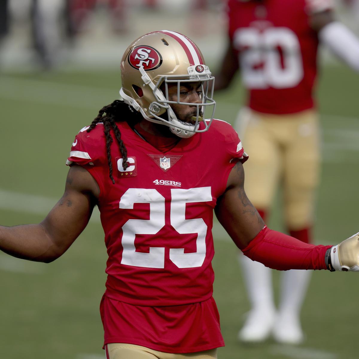 NFL FreeAgent Signings That We're Still Waiting to Happen in 2021