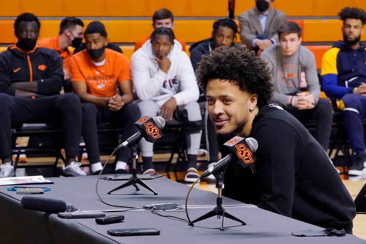 2021 nba all star draft