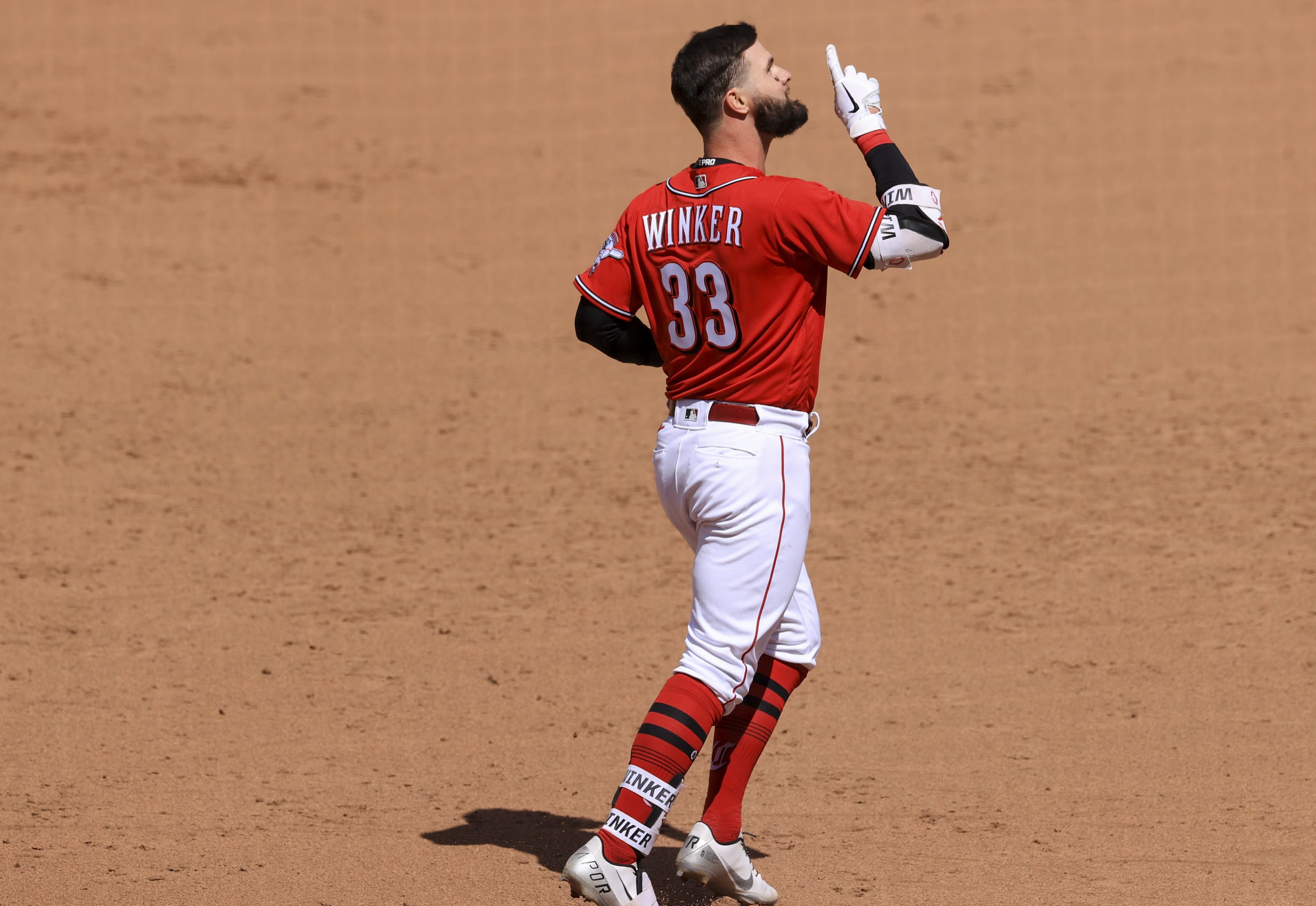 Cardinals' Yadier Molina Day-to-Day After Suffering Knee Injury vs. Reds, News, Scores, Highlights, Stats, and Rumors