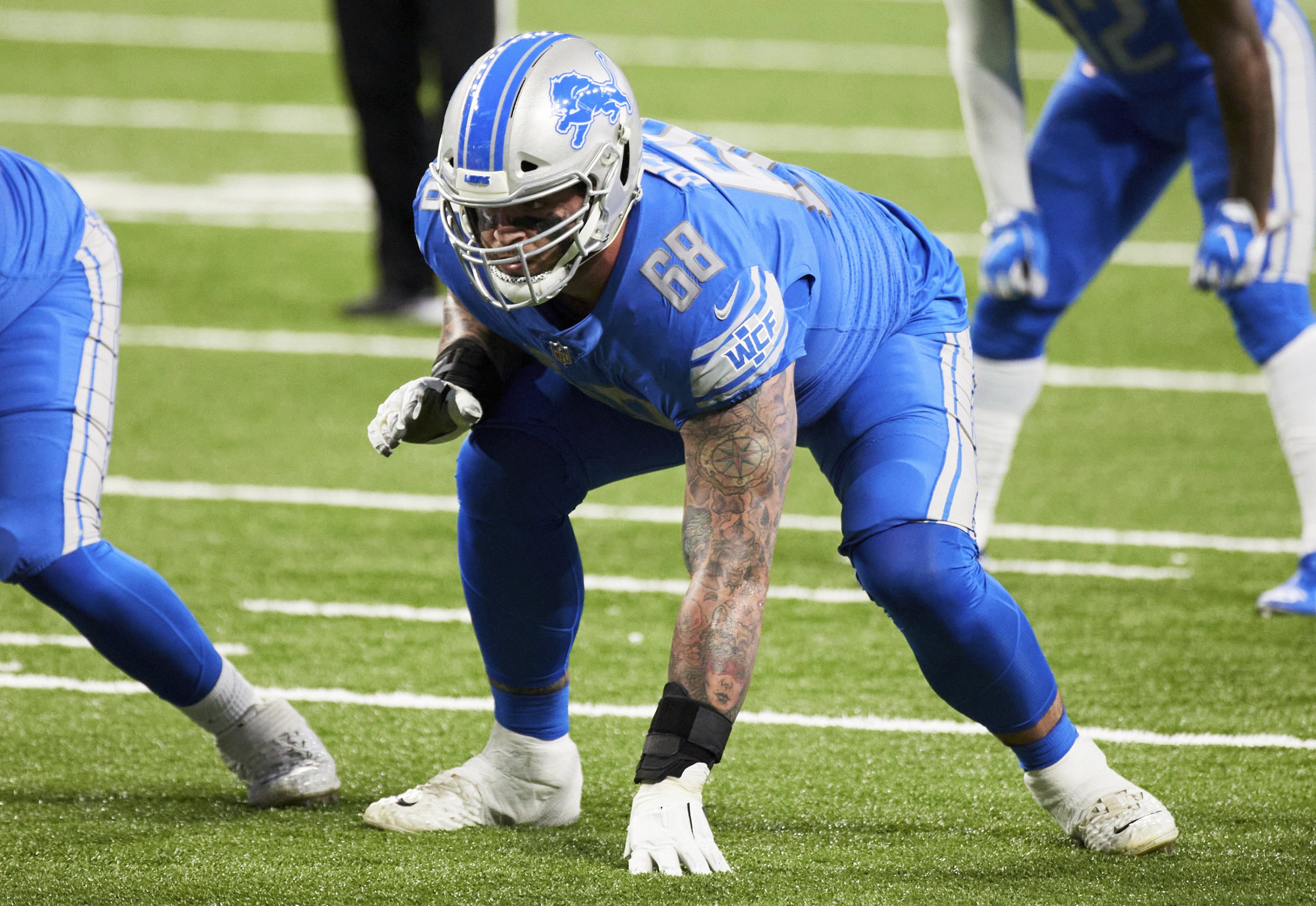 The Detroit Lions face an impressively unenviable NFL record: a 0