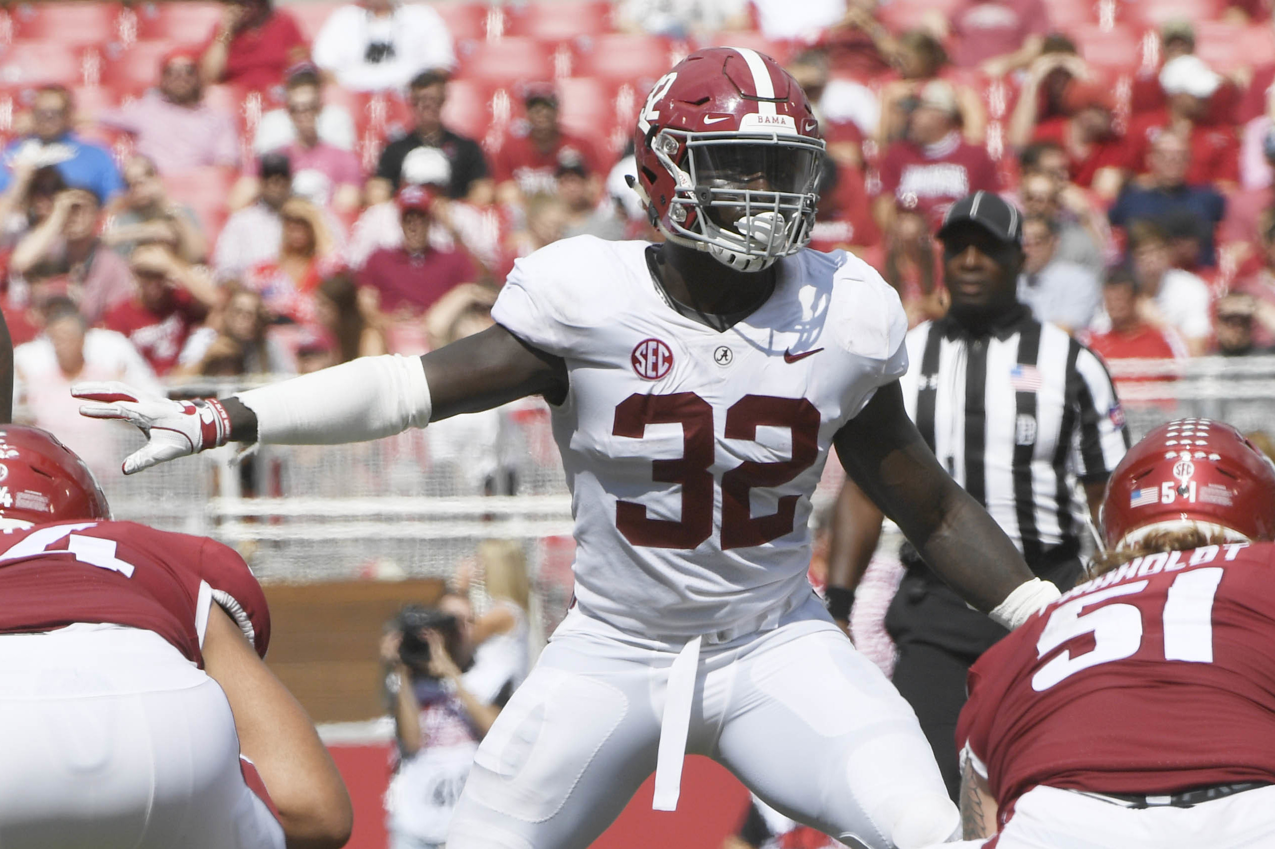 A few Vols sign with NFL teams as undrafted free agents