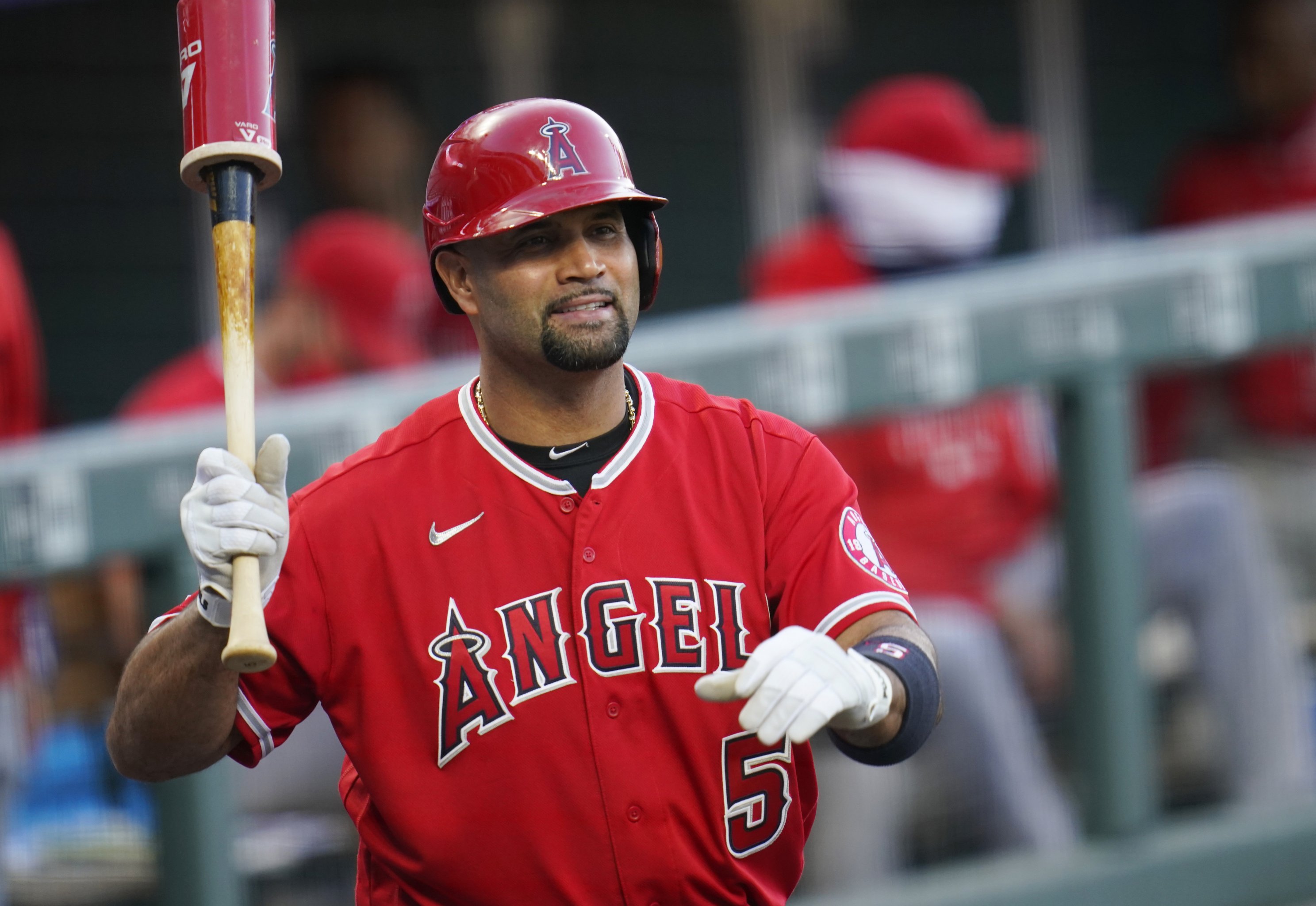 Reacting to B/R MLB Community's Takes on Albert Pujols, Gary Sanchez and  More, News, Scores, Highlights, Stats, and Rumors