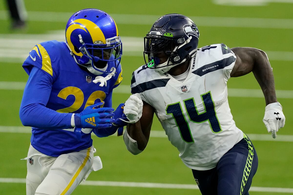 Ranking the Top WRCB Matchups of the 2021 NFL Schedule News, Scores