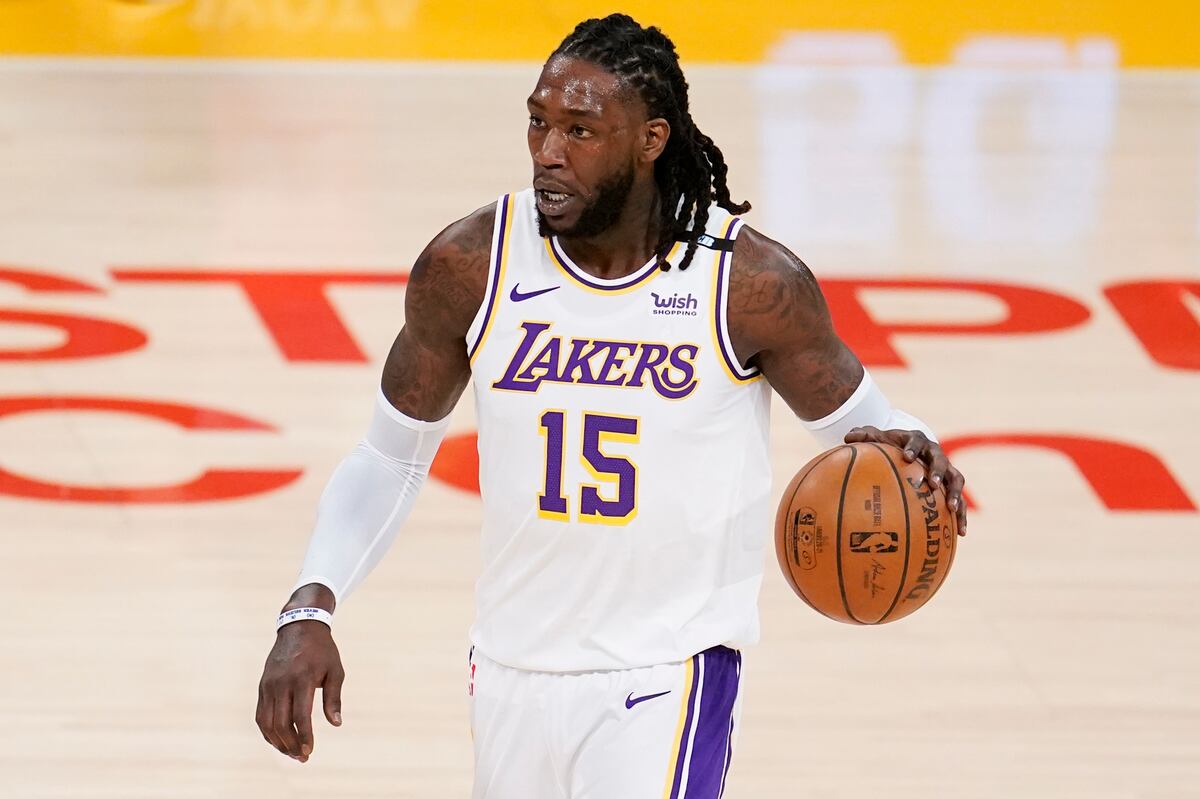 Lakers Players Who Need to Boost Free Agency Value in 2021 ...