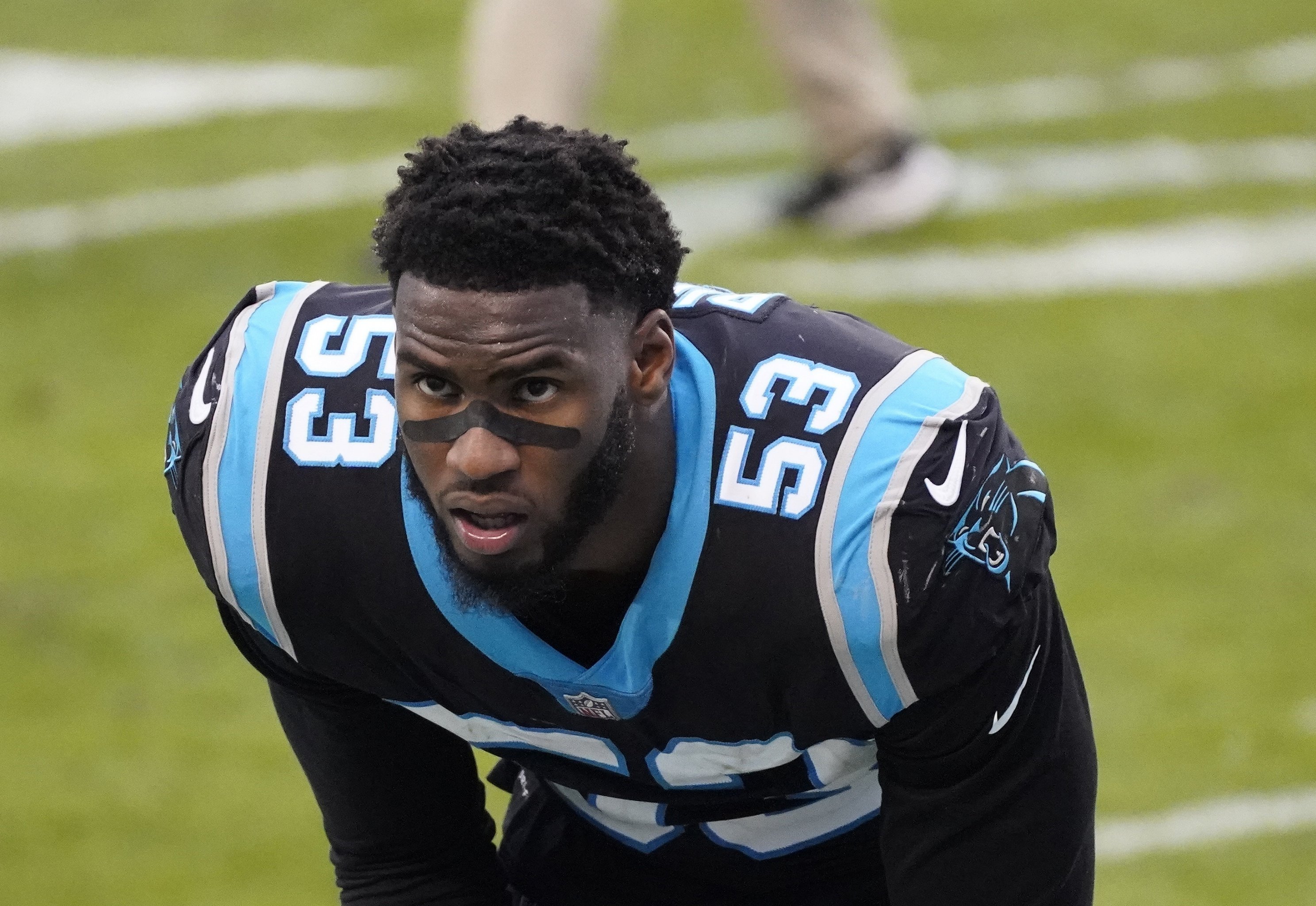 Ranking EVERY NFL DEFENSIVE LINE From WORST To FIRST (2021 NFL Defensive  Line Rankings) 