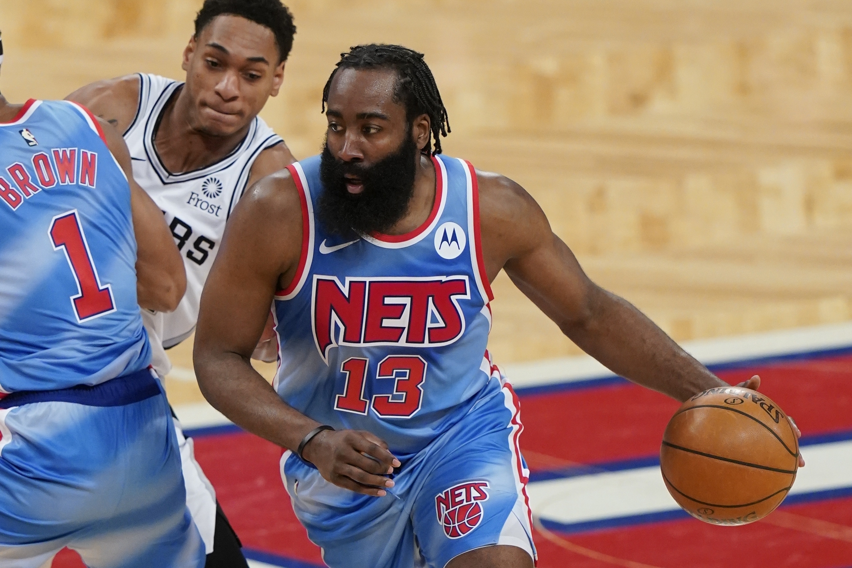 Nba Playoff Schedule 2021 1st Round Tv Info And Predictions Bleacher Report Latest News Videos And Highlights