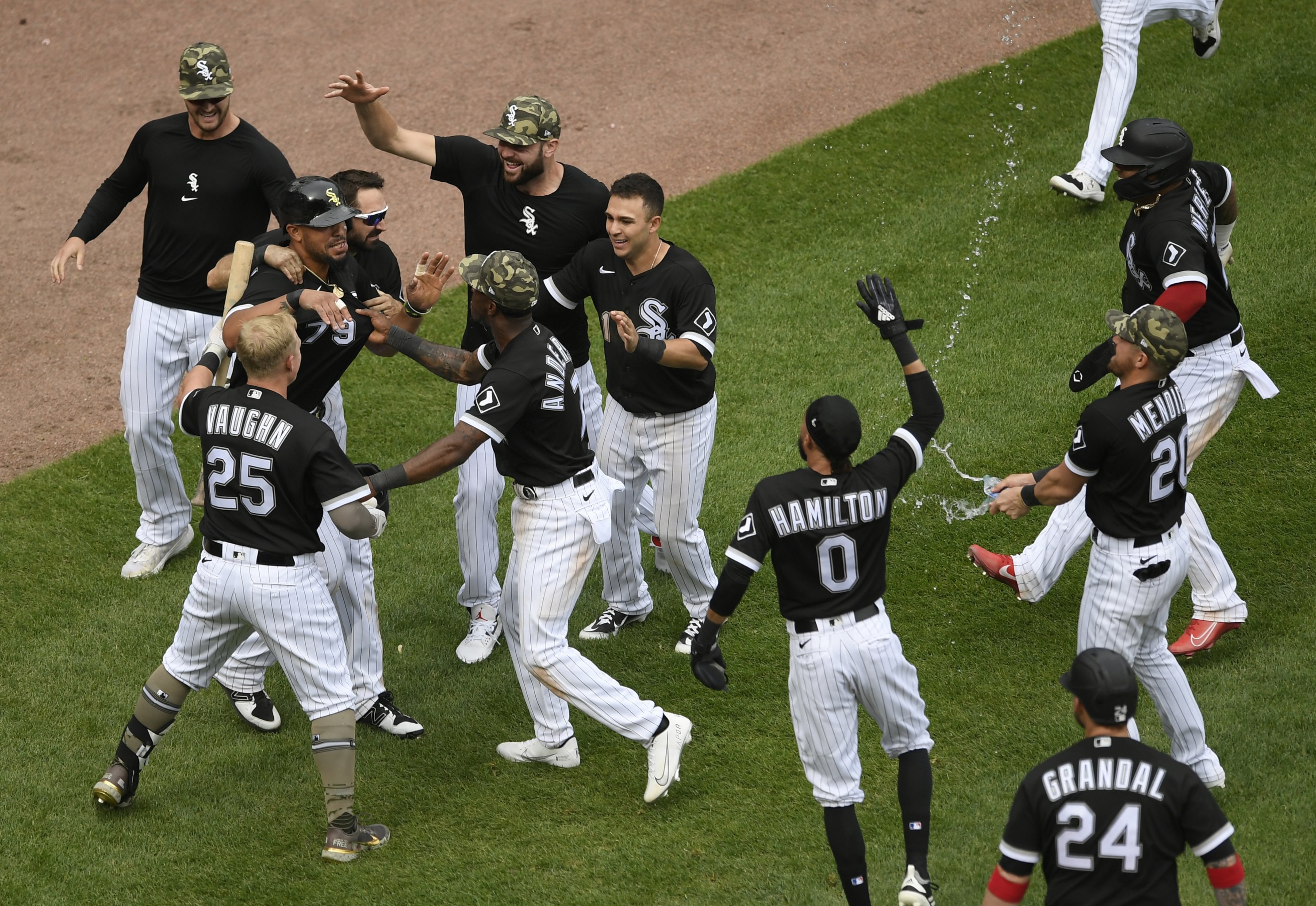 Ranking the best and worst White Sox uniforms of the last 117 years -  Chicago Sun-Times