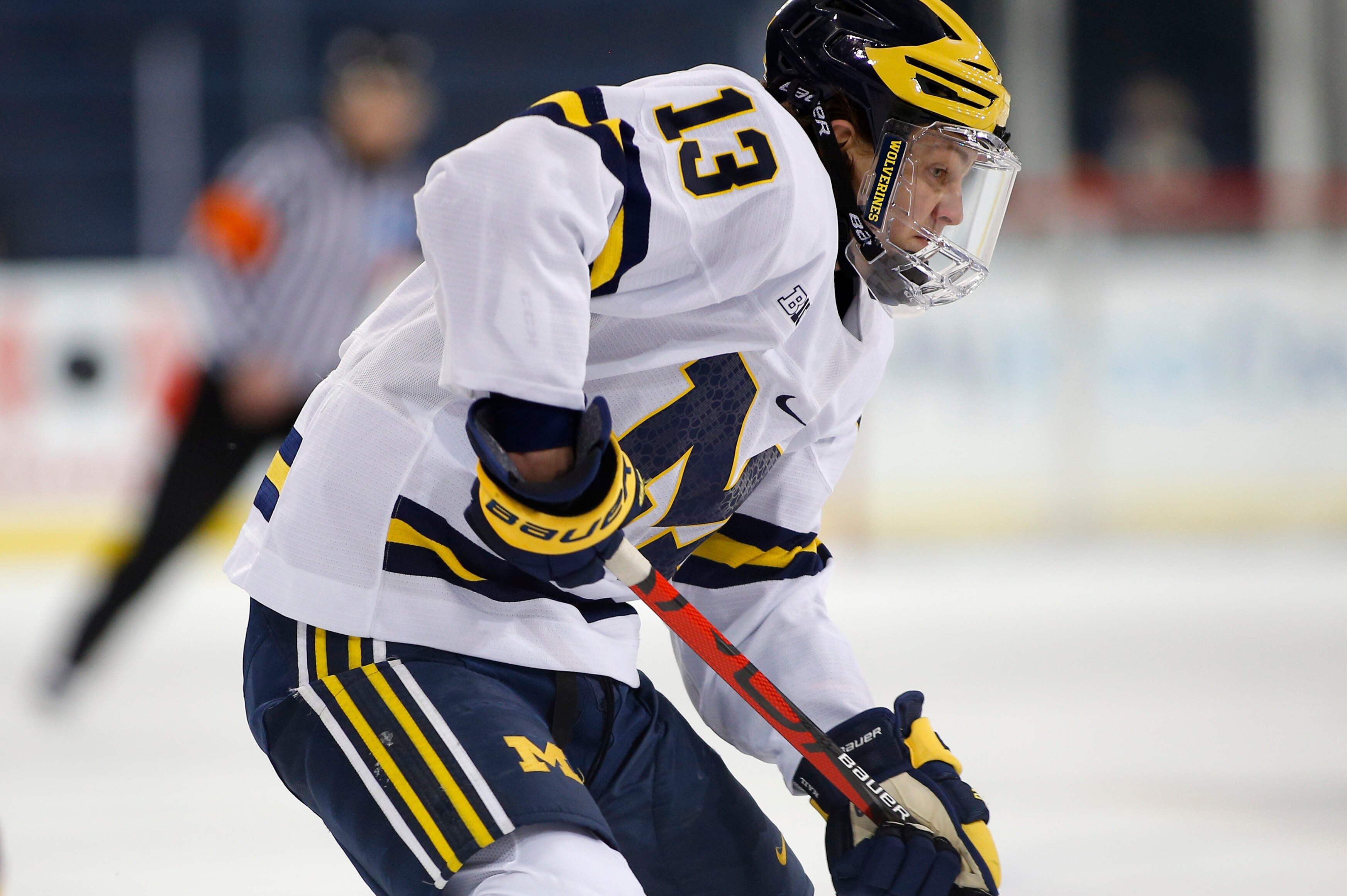 NHL Draft 2021: Predicting Where Elite Talent Will Land in 1st-Round Mock Draft - Vimarsana News