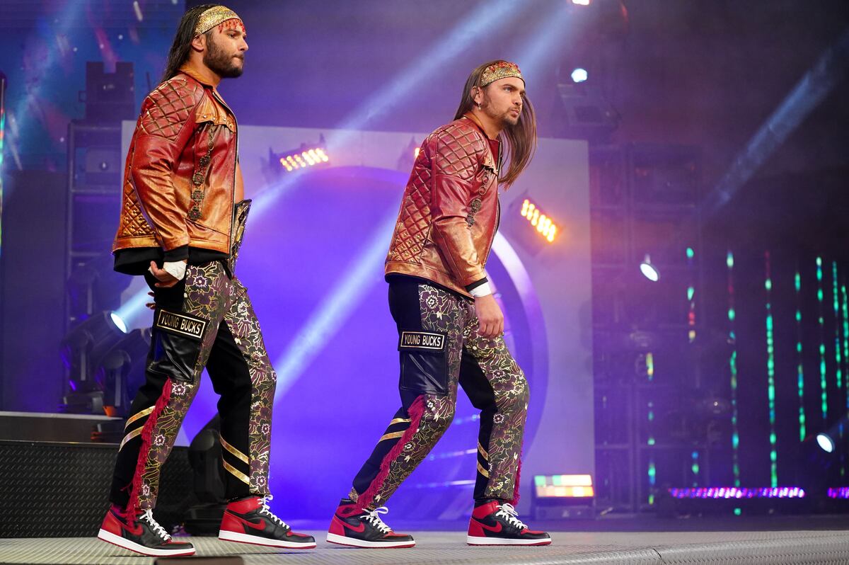 Ranking the 10 Best Tag Teams in Wrestling Today News, Scores