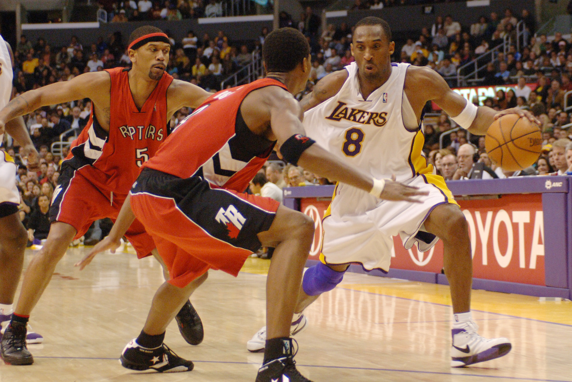 Kobe Bryant Full Highlights vs Magic 2009 Finals GM1 - 40 Pts, 8 Rebs, 8  Asts 