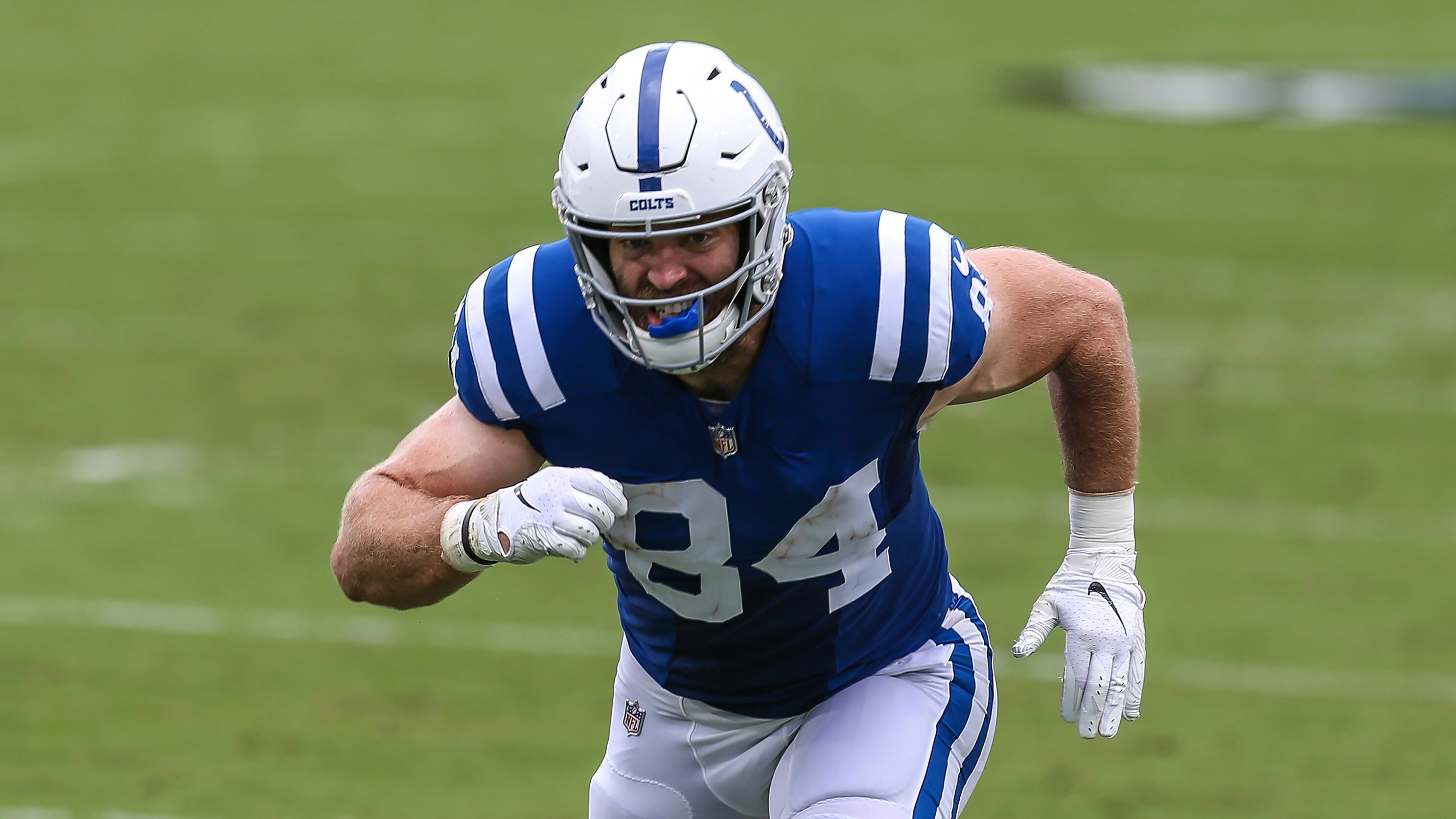 The Best Player Who Could Be Cut from Every NFL Roster in 2021 Offseason |  News, Scores, Highlights, Stats, and Rumors | Bleacher Report