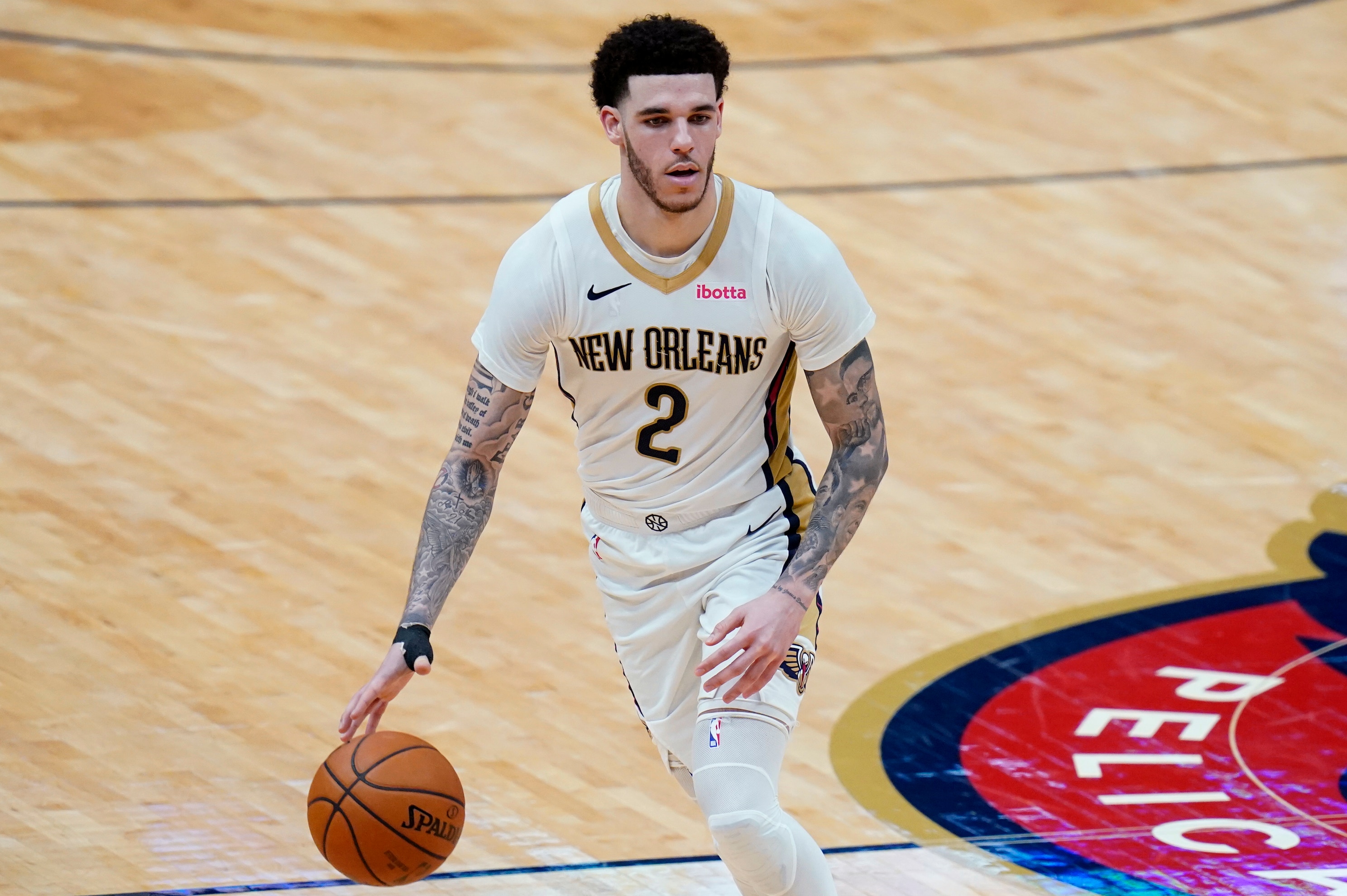 2021 Nba Free Agents Latest Rumors And Predictions For Lonzo Ball And More Bleacher Report Latest News Videos And Highlights
