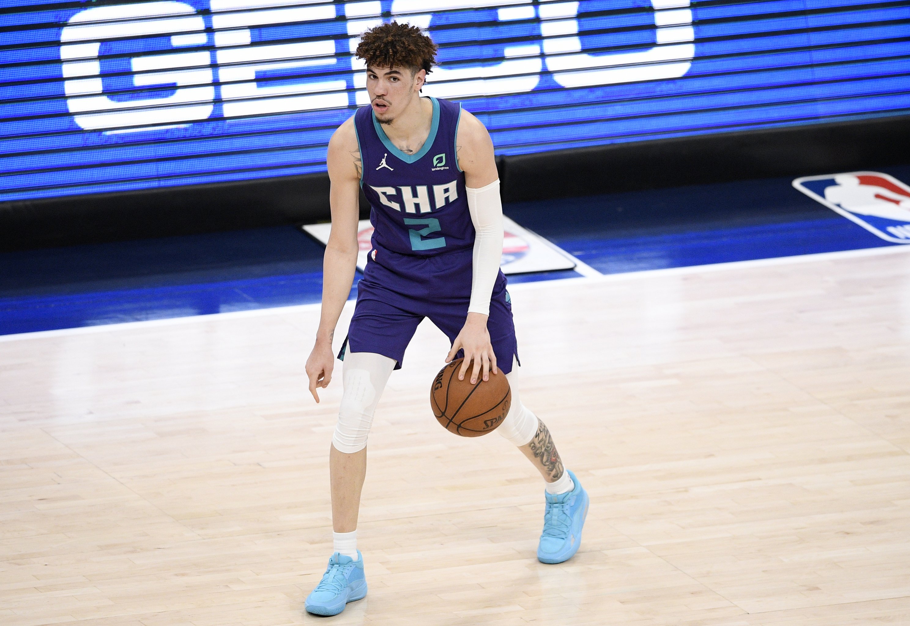 Way-too-early 2020 NBA Redraft: LaMelo Ball rises to No. 1; James Wiseman  falls