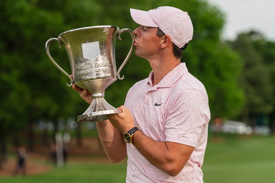 Odds To Win Pga Championship 2022
