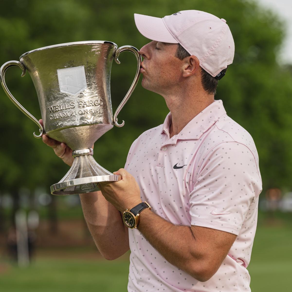 PGA Championship 2021 Latest Expectations for Golf's Top Favorites and