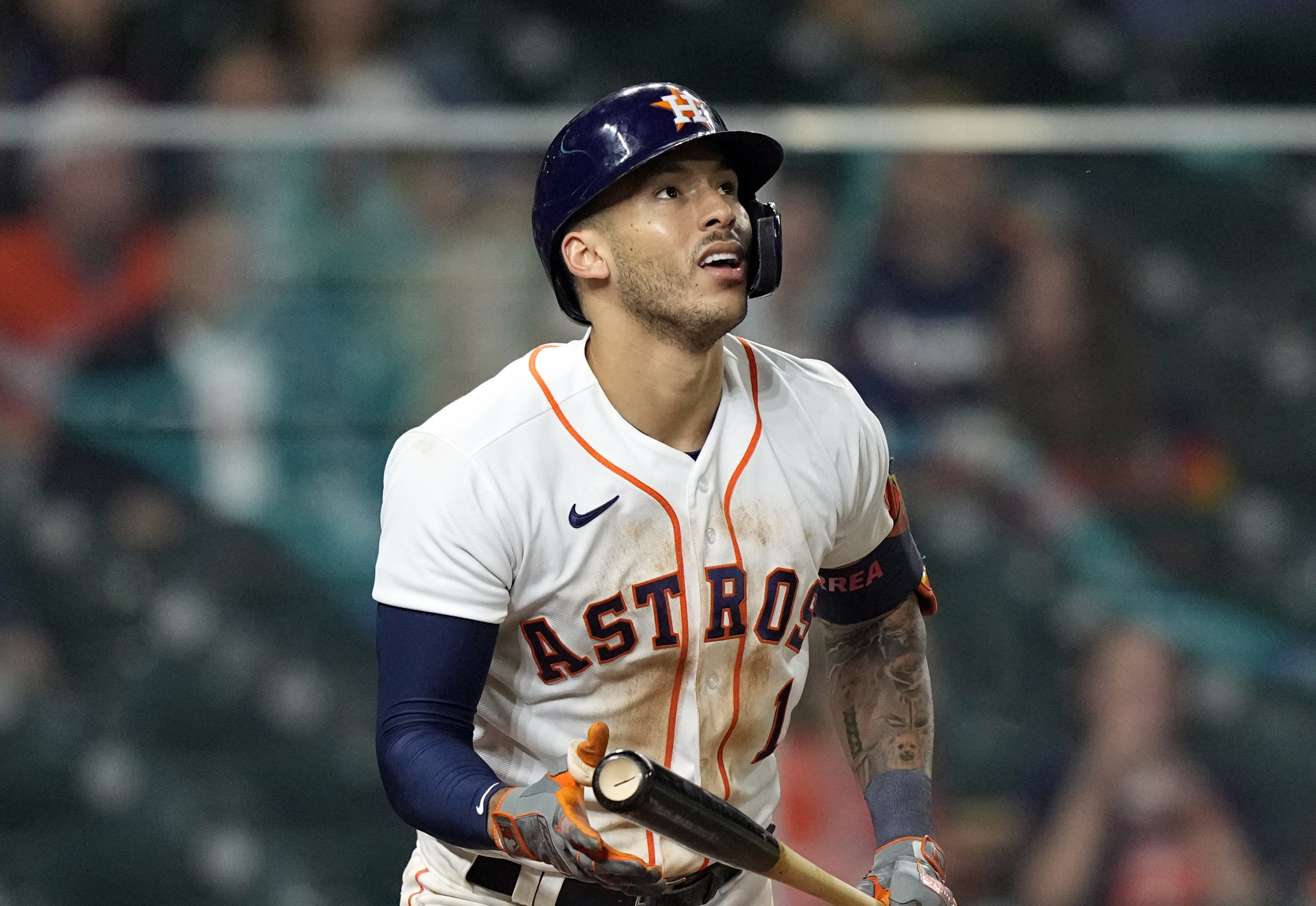 Projecting Every Mlb Teams 2022 Starting Ss Ahead Of Absurd Free-agent Class Bleacher Report Latest News Videos And Highlights