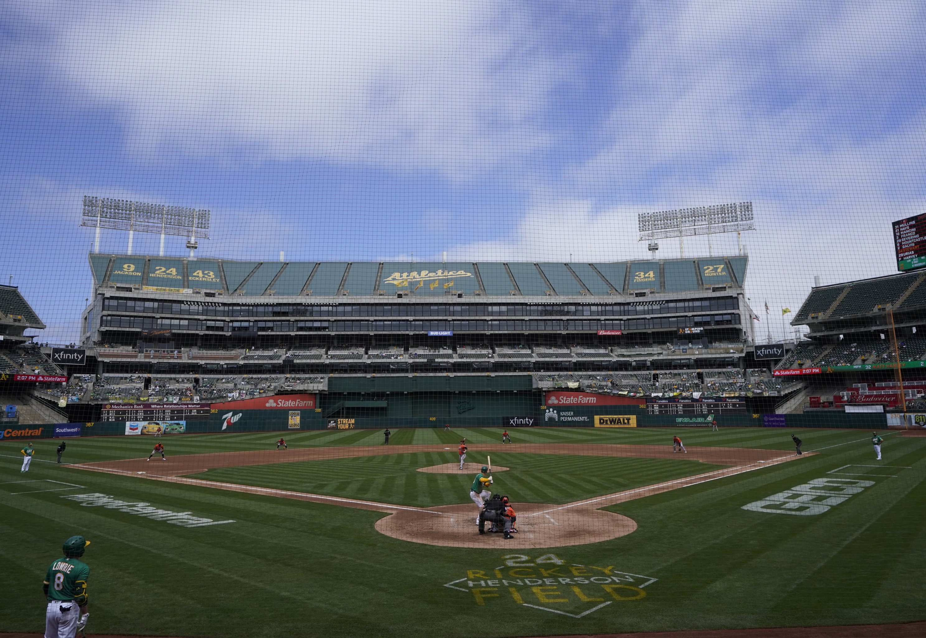 3/24/21: Mariners vs. Cubs Spring Training Game Thread - Lookout Landing