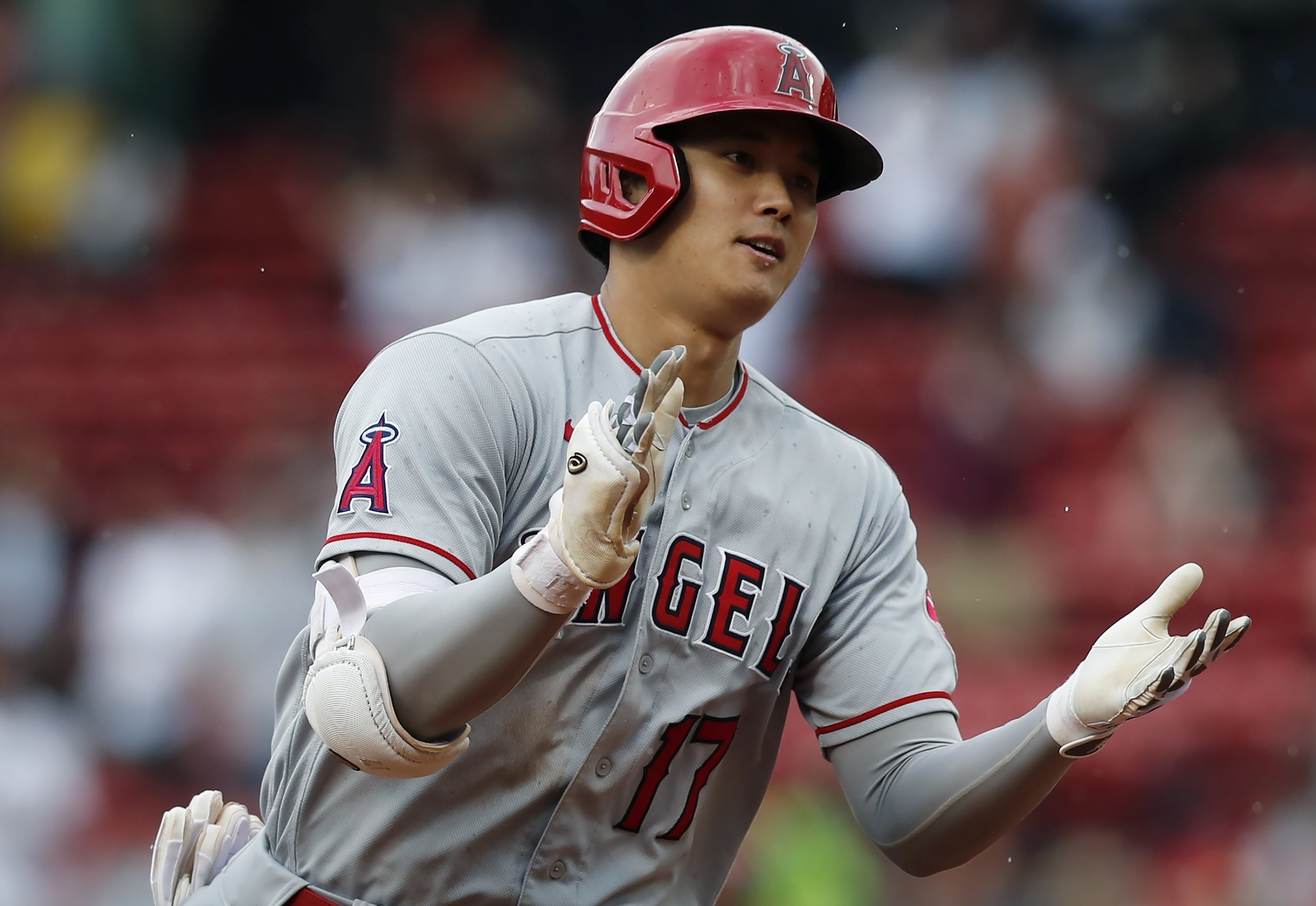 Mariners Mailbag: What Does Shohei Ohtani Want and What Will He Get? 