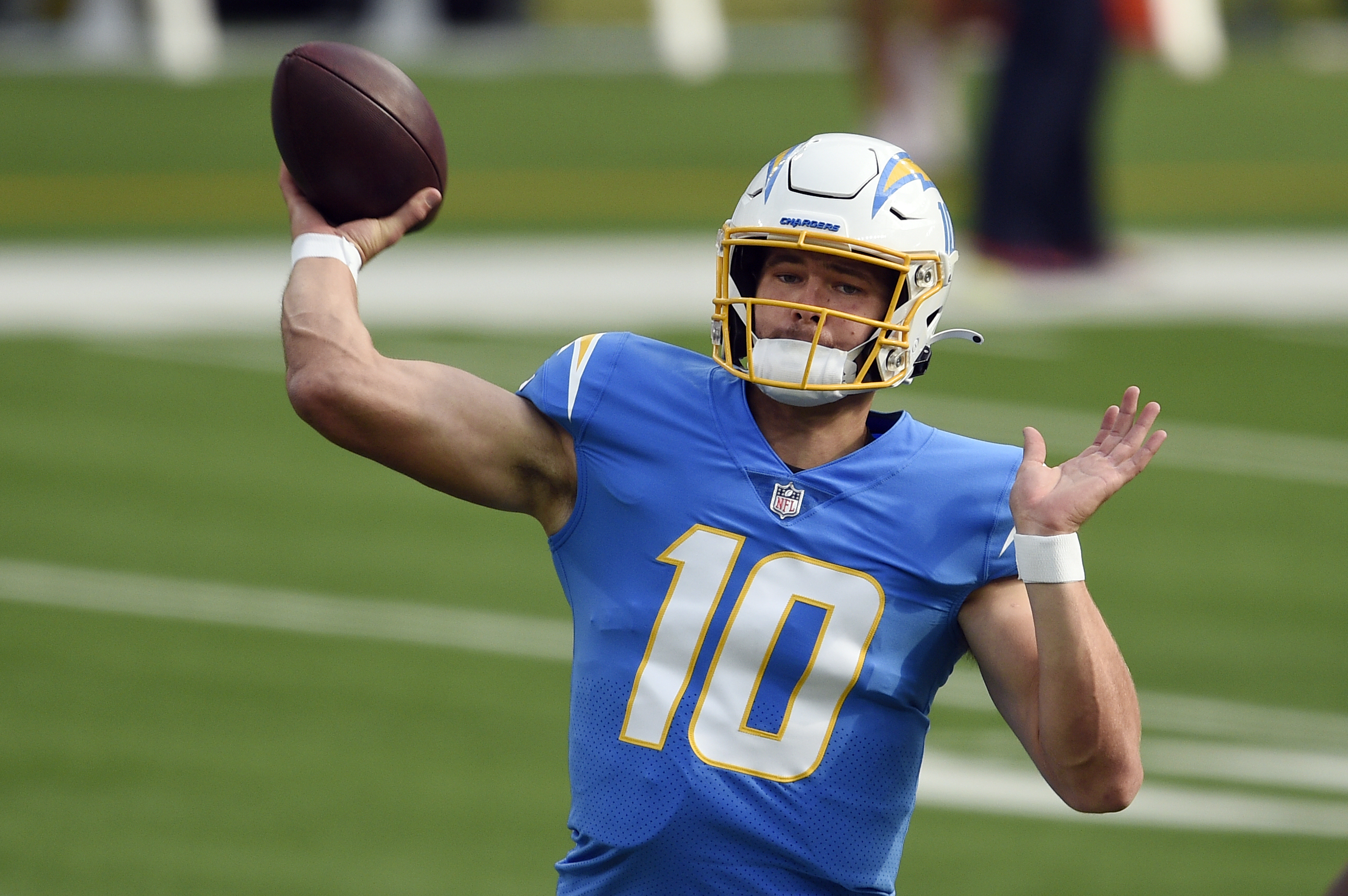 Top 10 Fantasy Quarterbacks for 2021 - Weekly Spiral