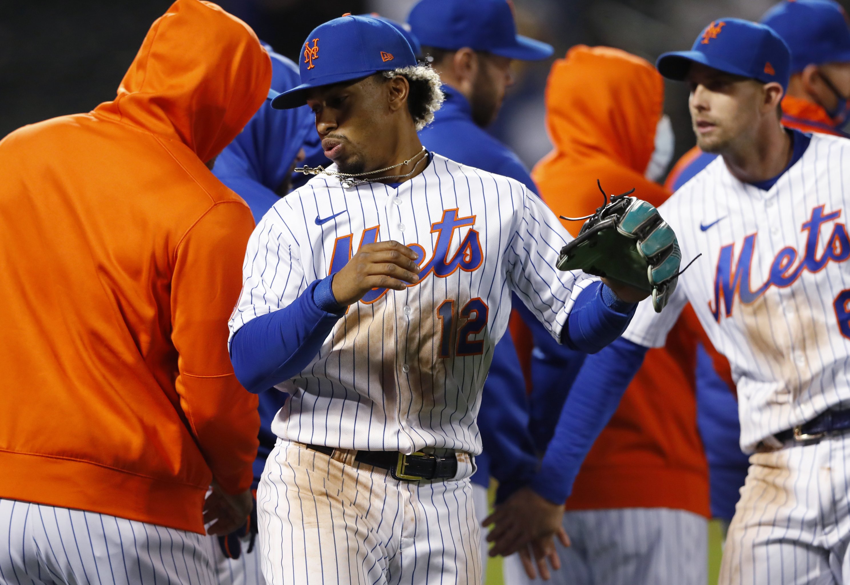 NL MVP Odds: Mets' Jacob deGrom Overtakes Fernando Tatis Jr. as Betting  Favorite, News, Scores, Highlights, Stats, and Rumors