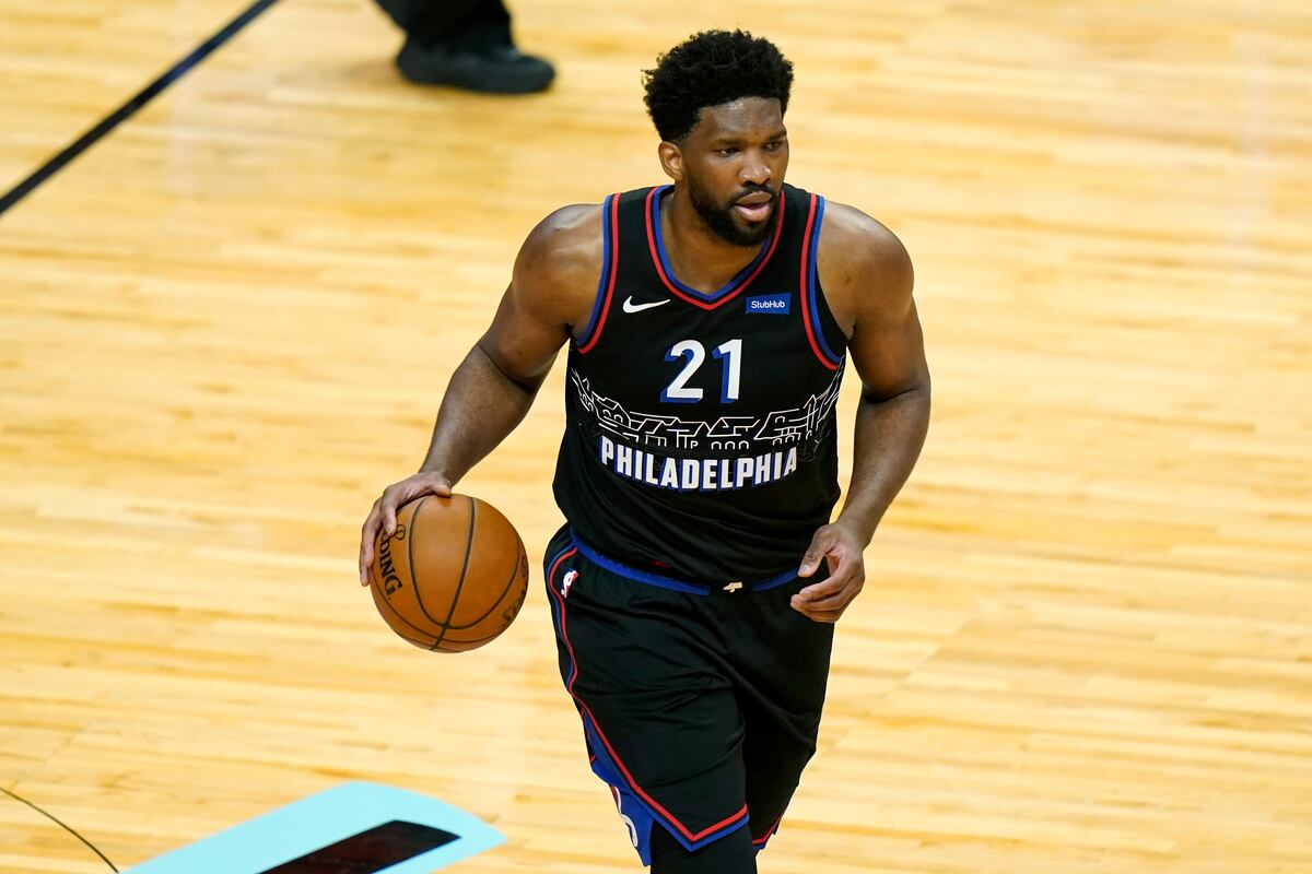 Fantasy Basketball 2021: Daily Fantasy Advice for Sunday's NBA Playoffs